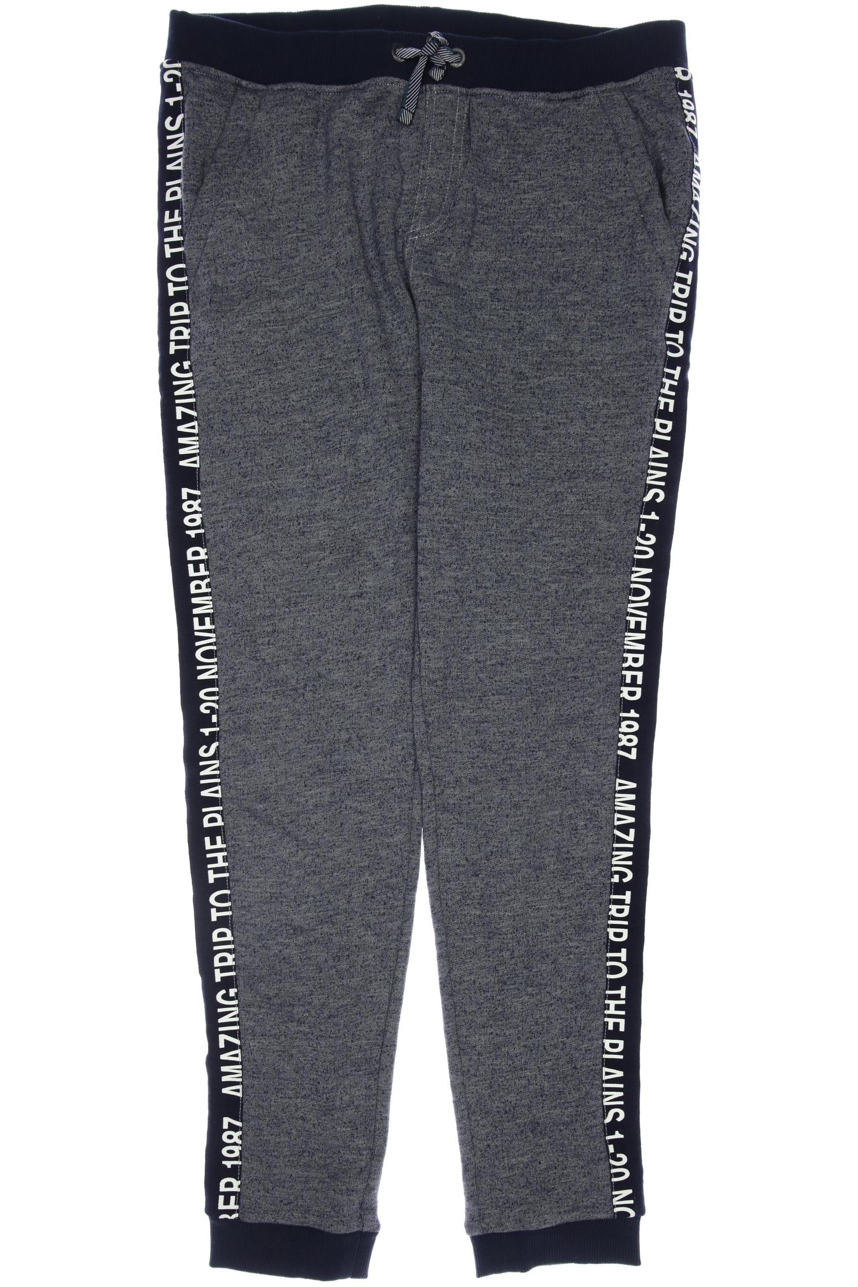 

s.Oliver Herren Stoffhose, marineblau, Gr. 176