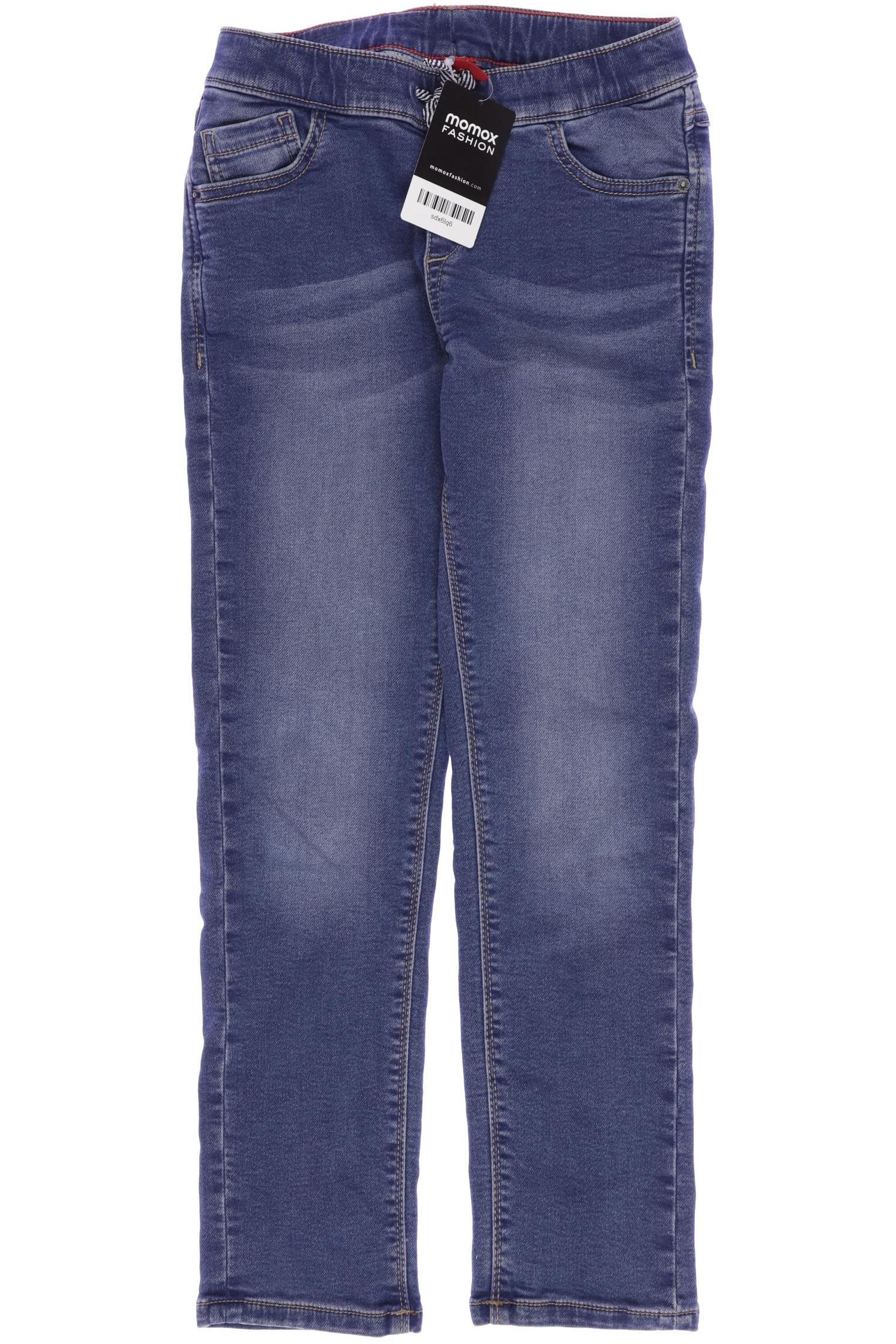 

s.Oliver Herren Jeans, blau, Gr. 134
