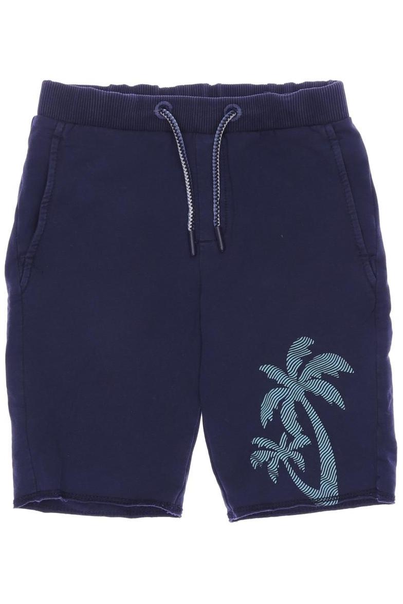 

s.Oliver Herren Shorts, marineblau, Gr. 116