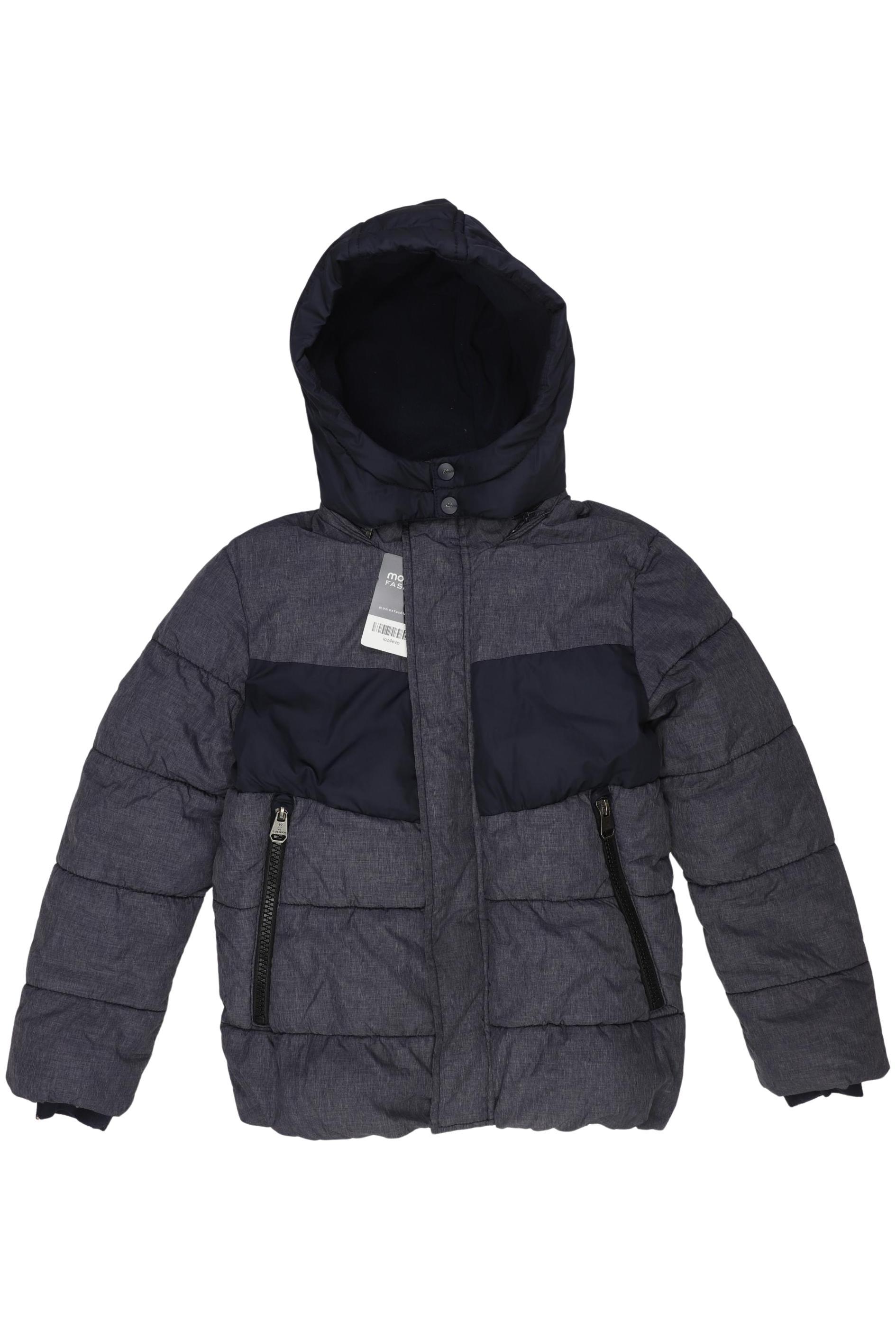 

s.Oliver Jungen Jacke, marineblau, Gr. 140