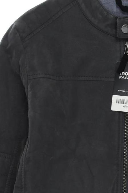 Thumbnail - s.Oliver Herren Jacke, grau, Gr. 164