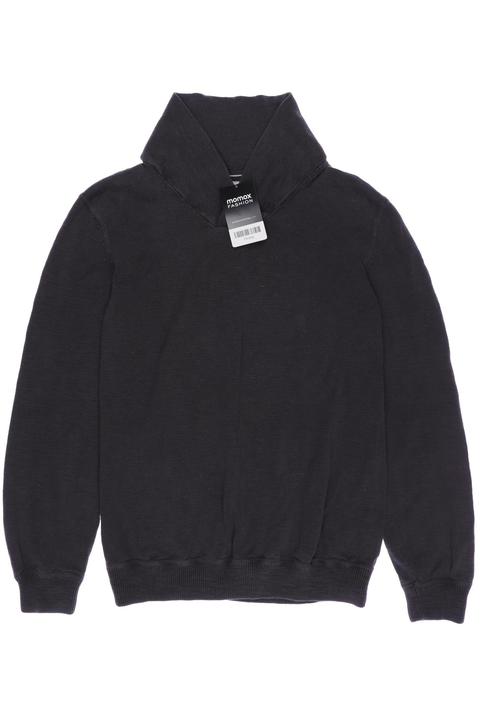 

s.Oliver Herren Hoodies & Sweater, grau, Gr. 158