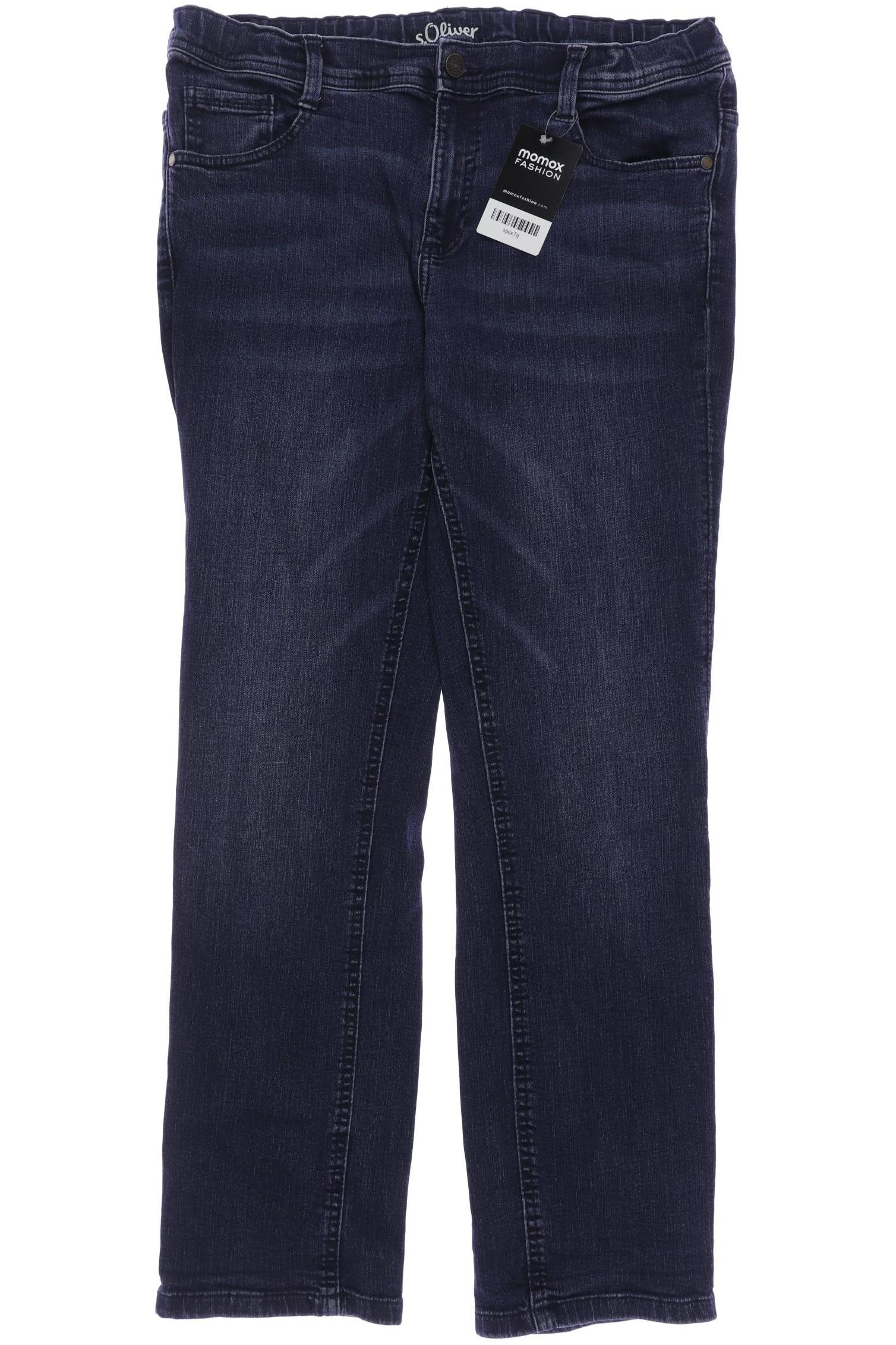 

s.Oliver Herren Jeans, blau, Gr. 164