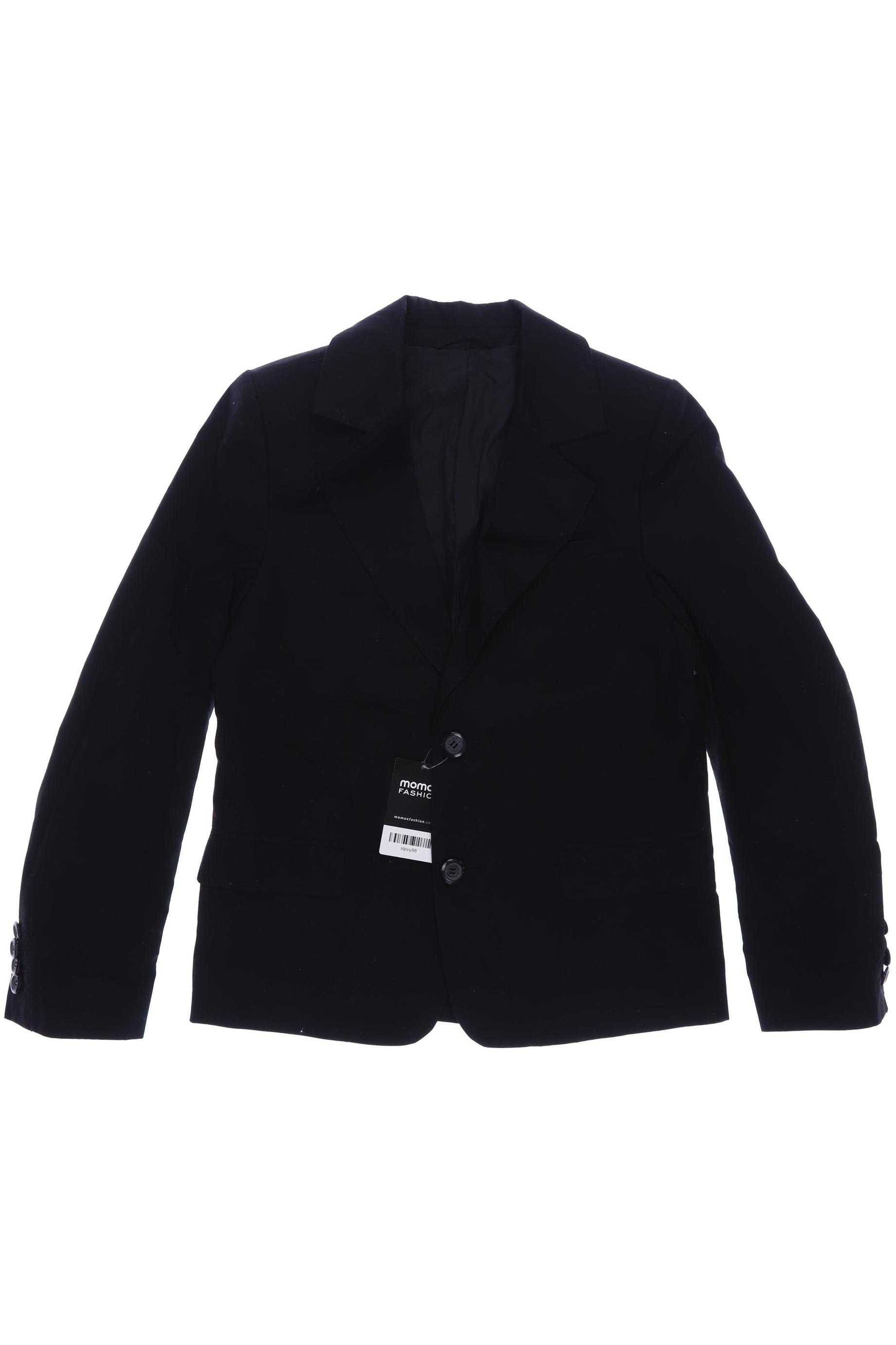 

s.Oliver Jungen Jacke, schwarz