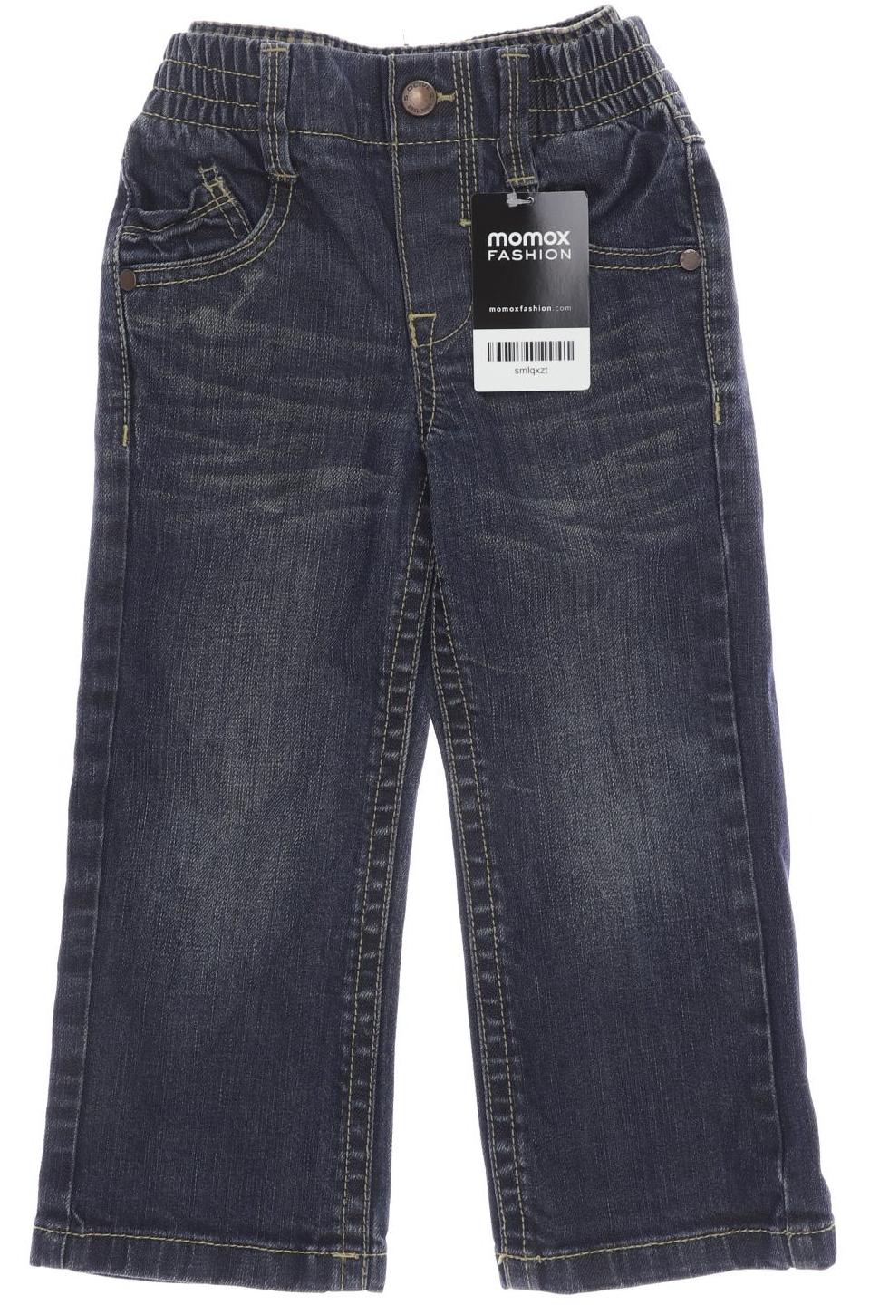 

s.Oliver Herren Jeans, marineblau, Gr. 98