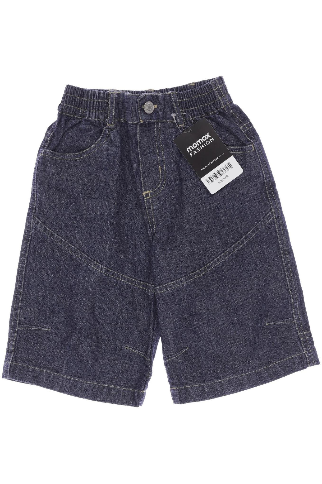 

s.Oliver Jungen Shorts, marineblau