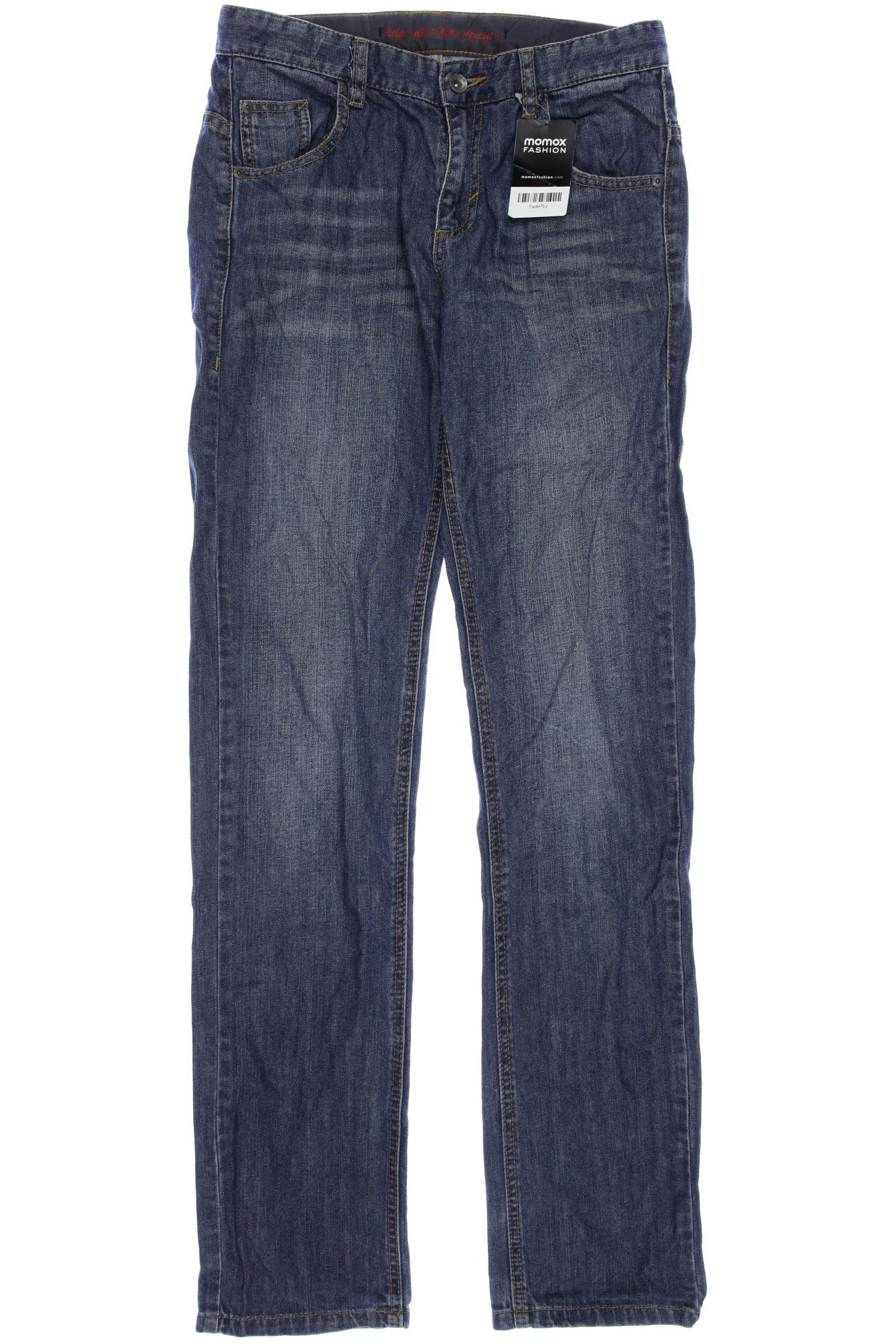 

s.Oliver Herren Jeans, blau, Gr. 176