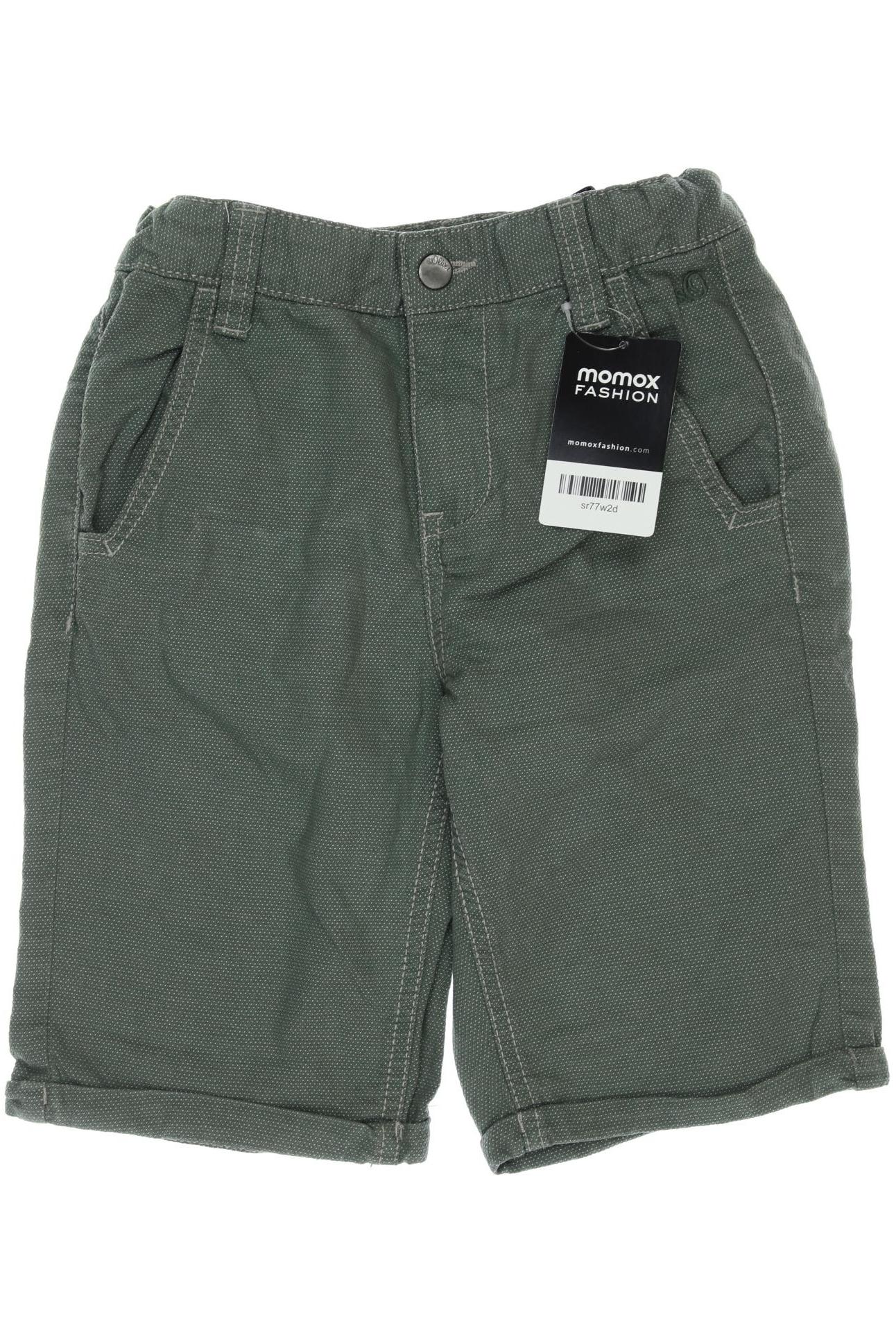 

s.Oliver Herren Shorts, grün, Gr. 134
