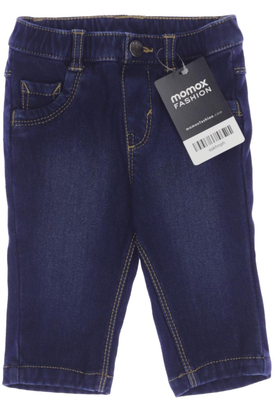 

s.Oliver Herren Jeans, blau, Gr. 68