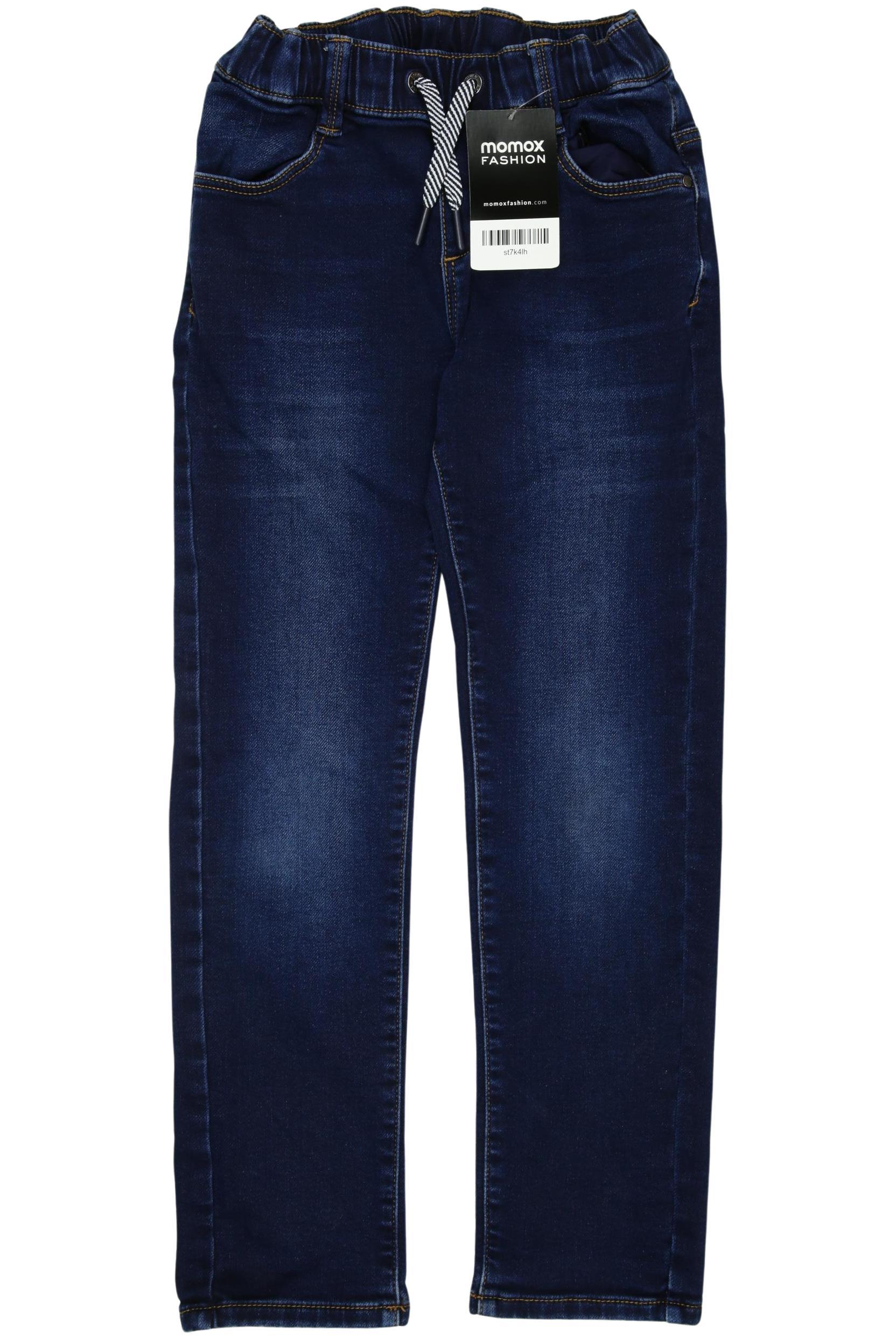 

s.Oliver Herren Jeans, marineblau, Gr. 128
