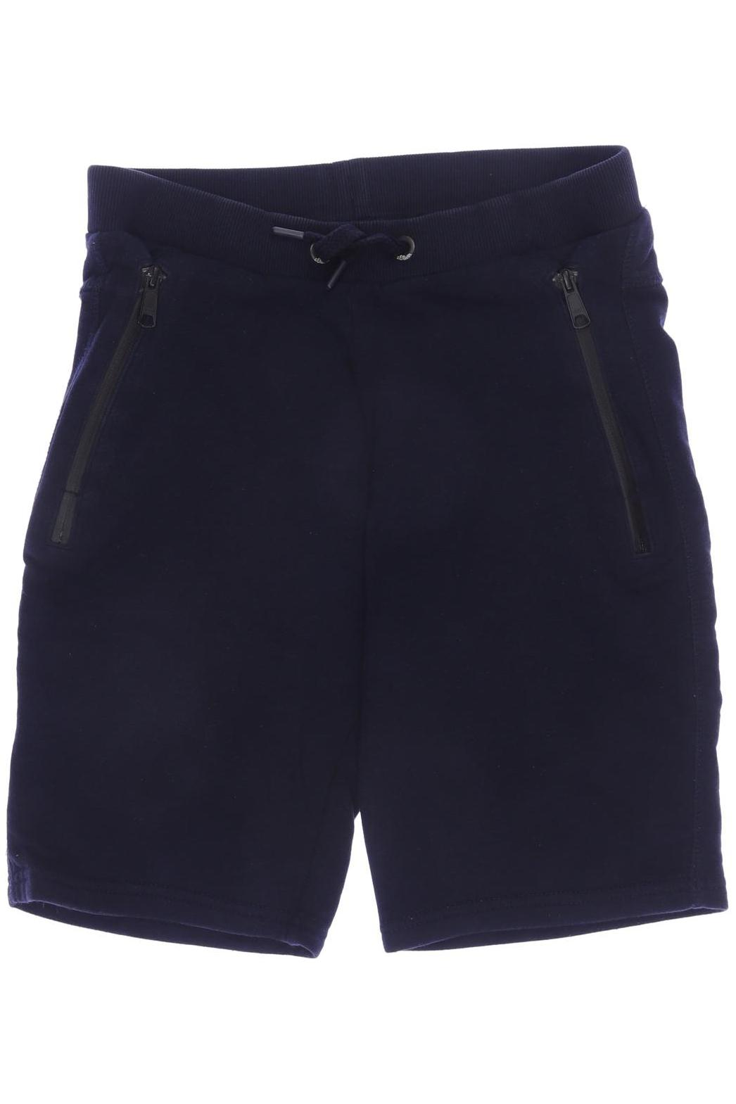 

s.Oliver Jungen Shorts, marineblau