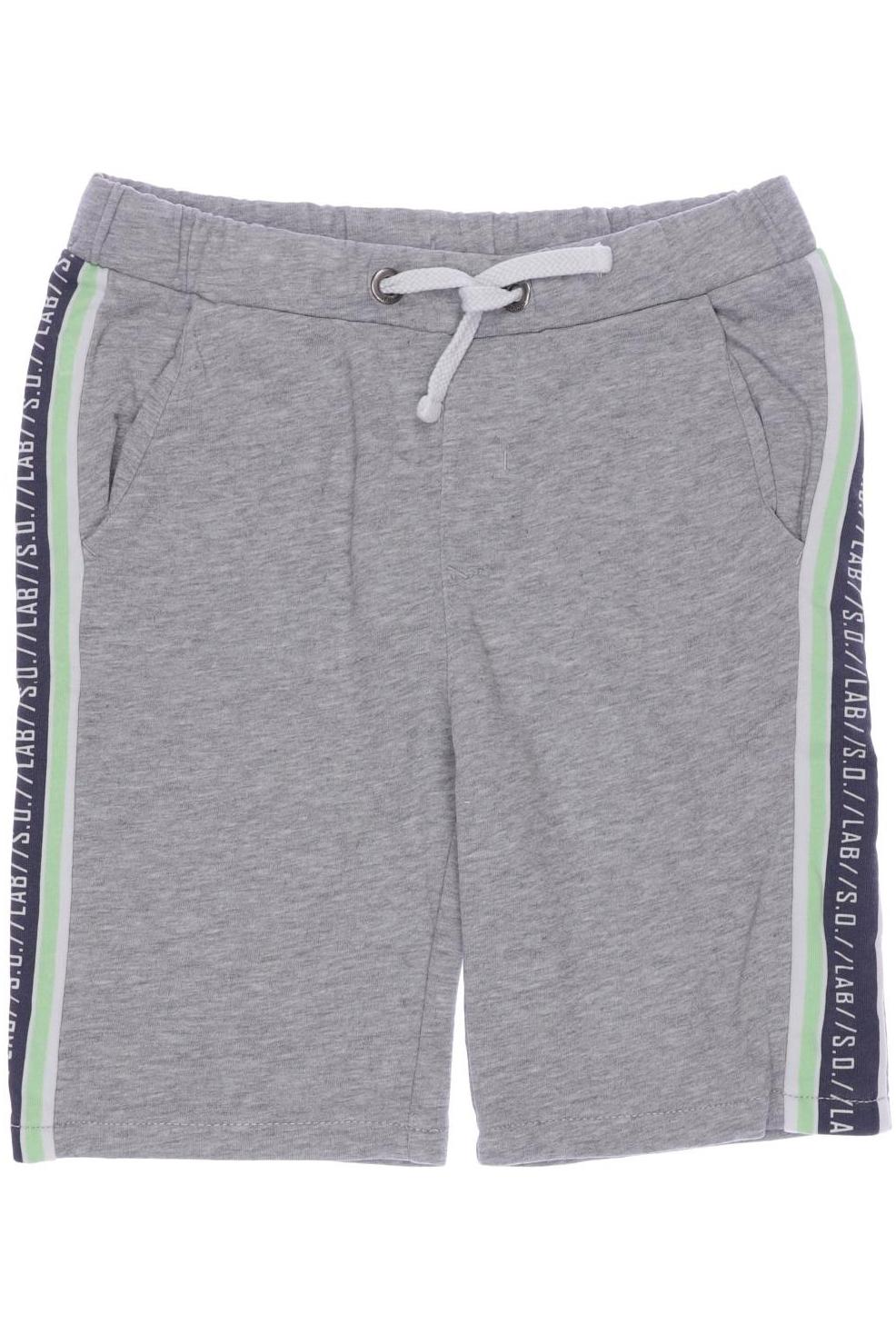 

s.Oliver Herren Shorts, grau, Gr. 134
