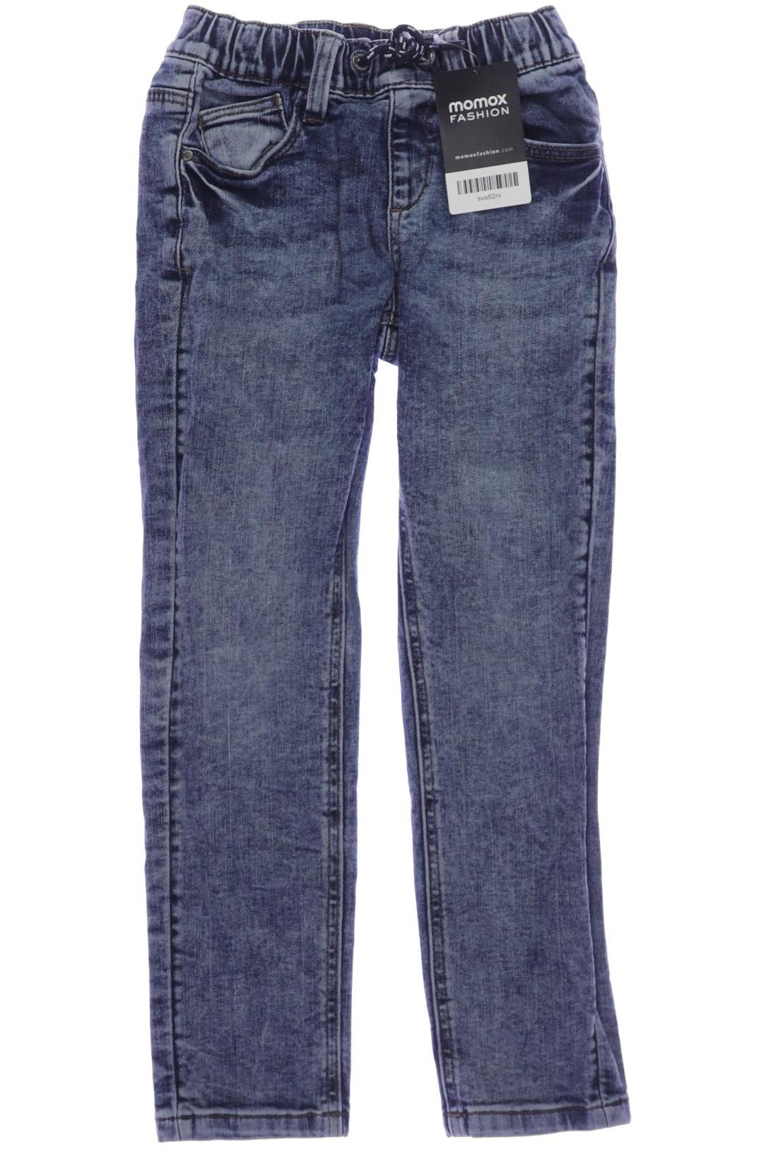 

s.Oliver Jungen Jeans, blau