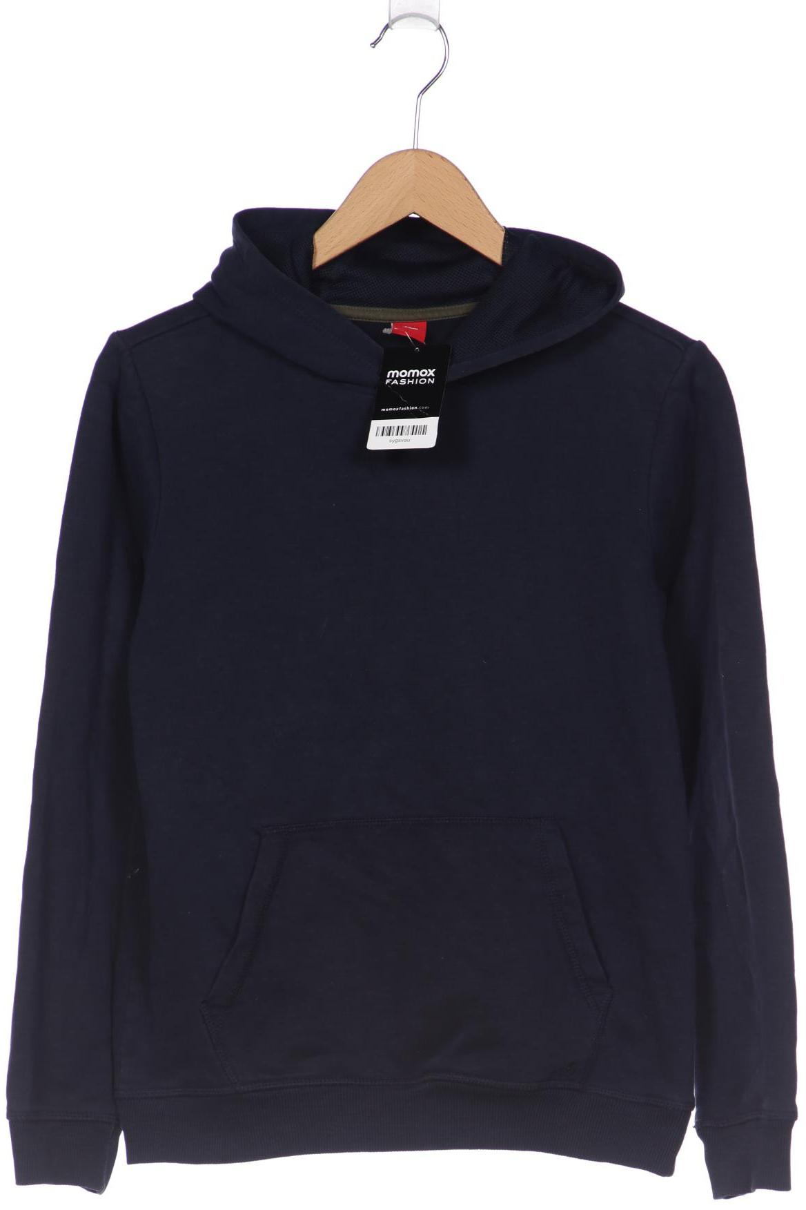 

s.Oliver Jungen Hoodies & Sweater, marineblau