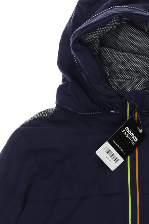 Thumbnail - s.Oliver Herren Jacke, marineblau, Gr. 152