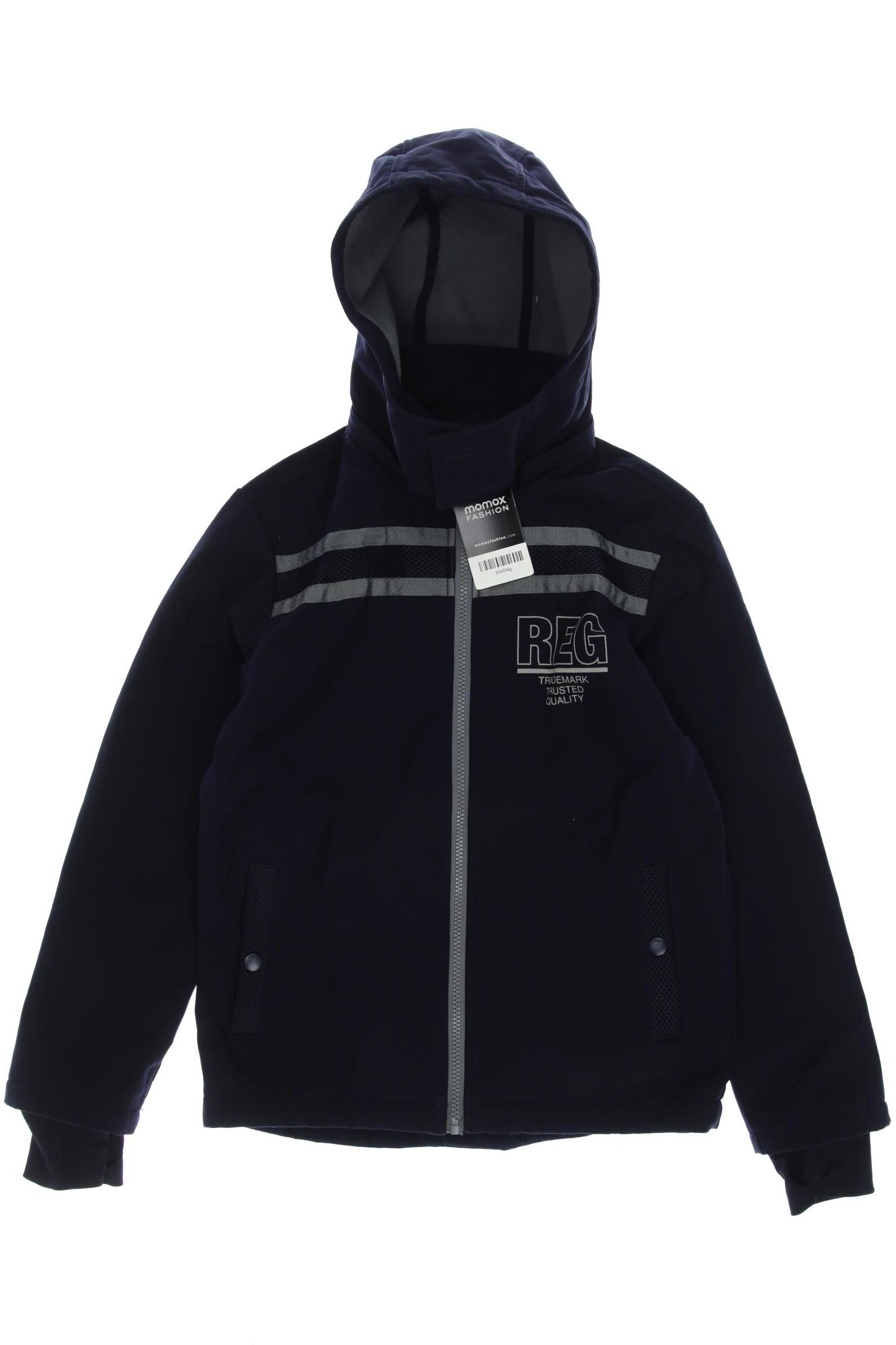 

s.Oliver Herren Jacke, marineblau, Gr. 152