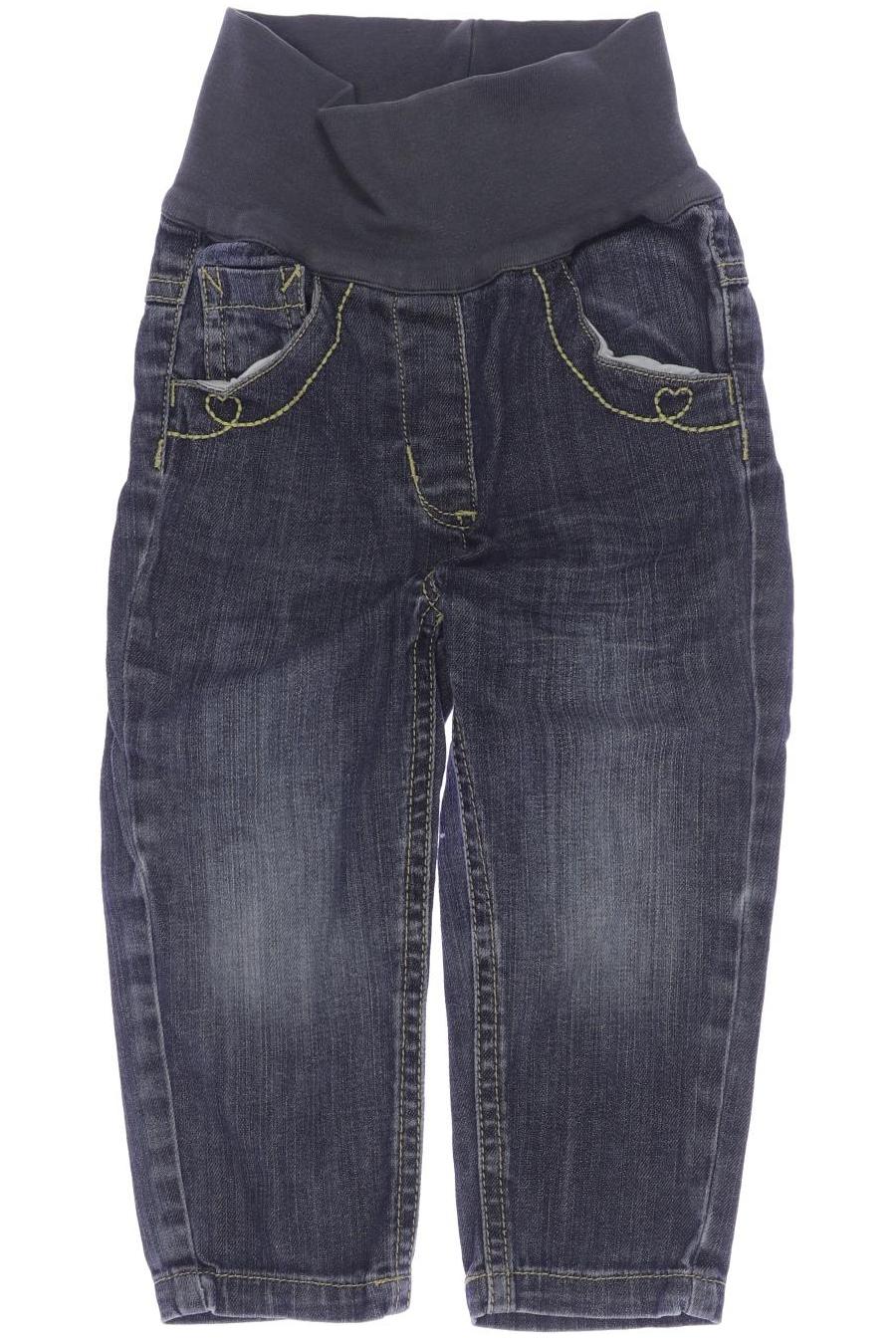 

s.Oliver Jungen Jeans, marineblau