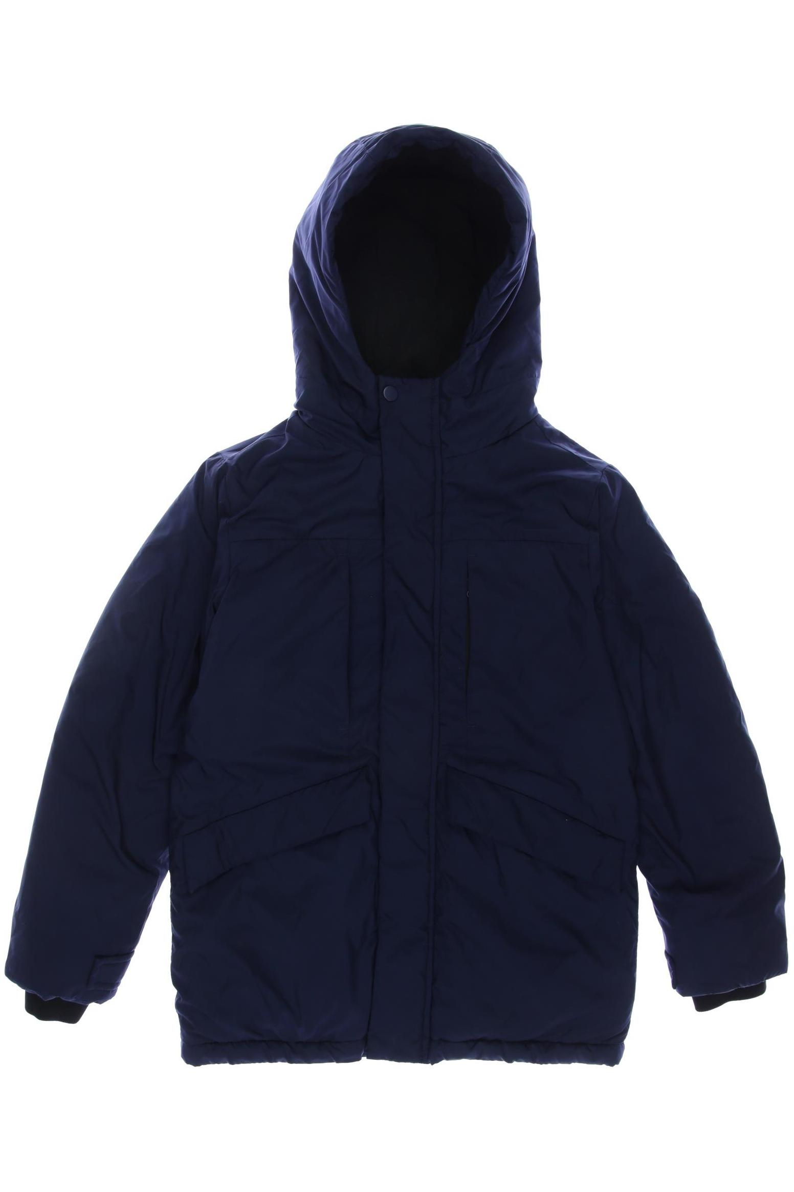 

s.Oliver Herren Jacke, marineblau, Gr. 140
