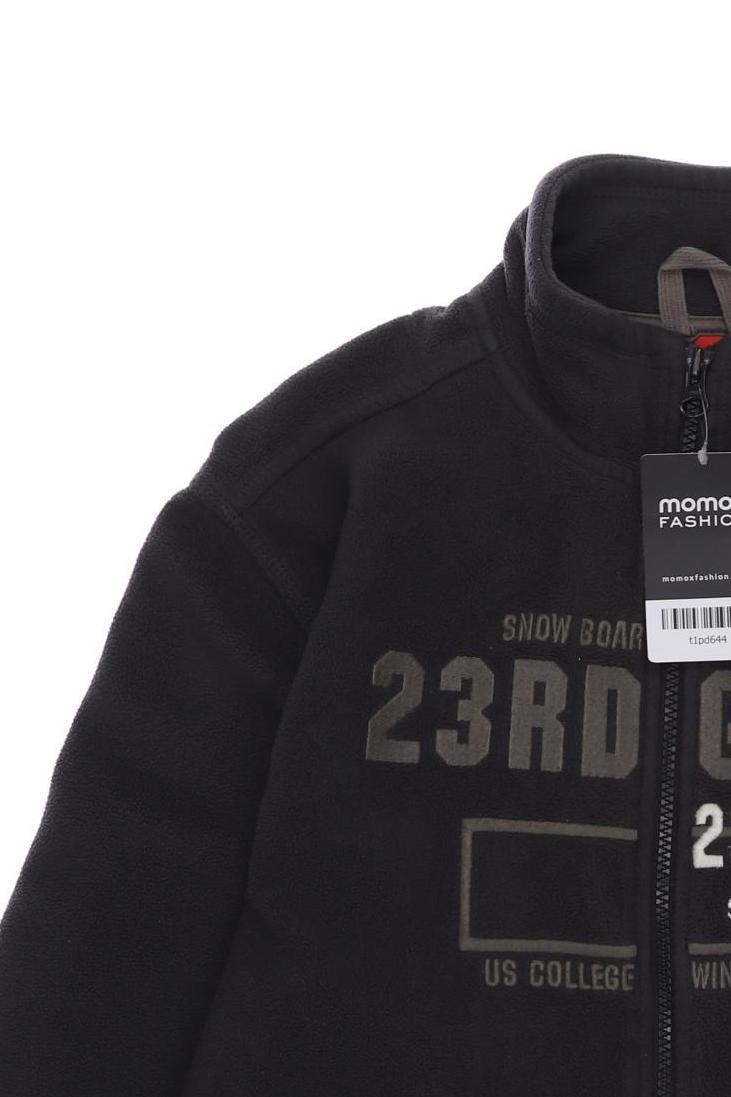 Thumbnail - s.Oliver Jungen Hoodies &amp; Sweater, grau, Gr. 152