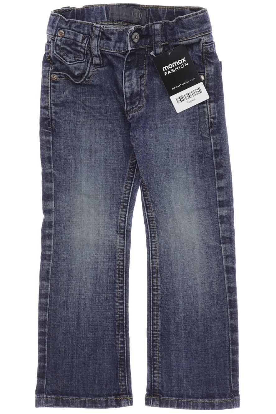 

s.Oliver Herren Jeans, marineblau, Gr. 92