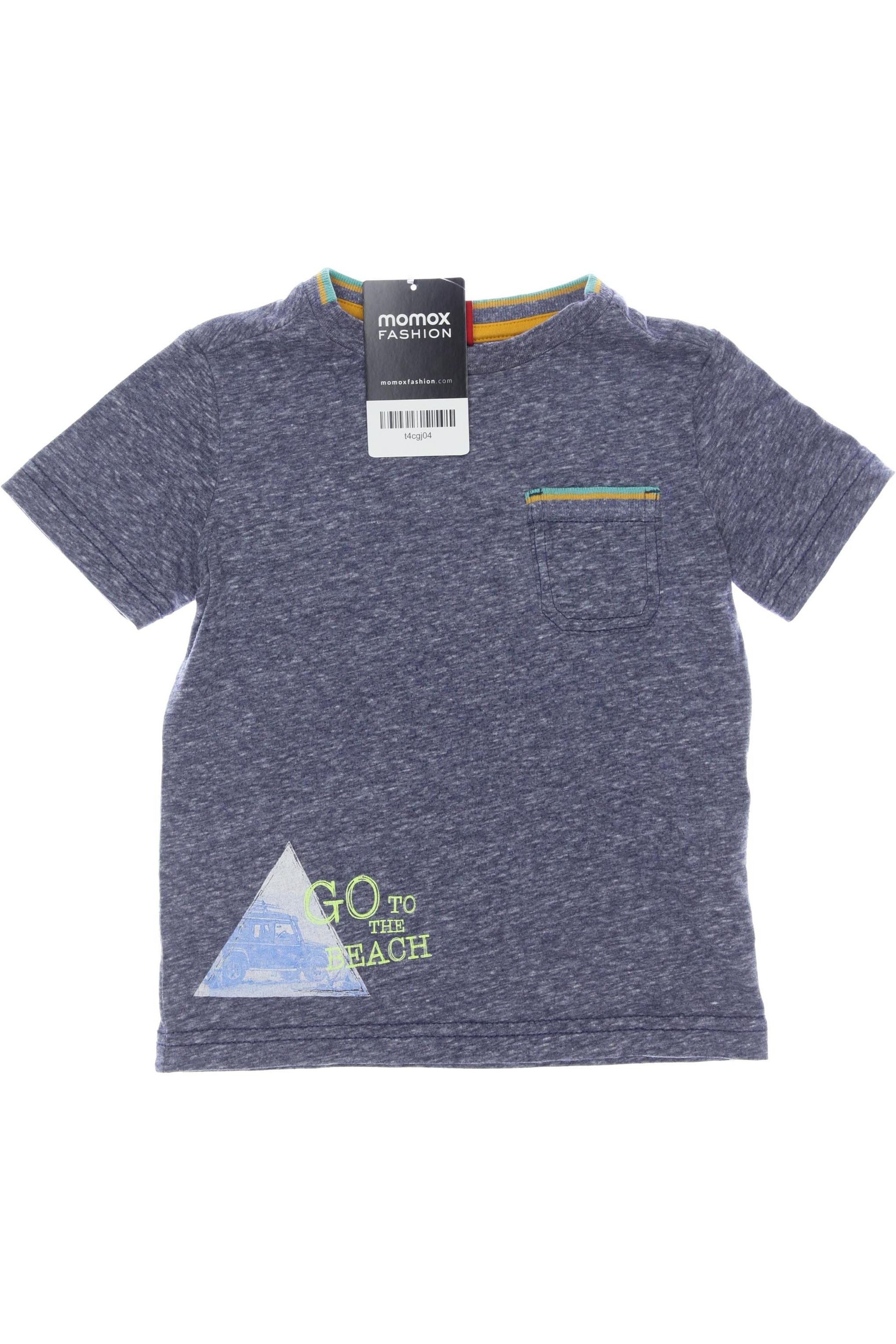 

s.Oliver Herren T-Shirt, grau, Gr. 92