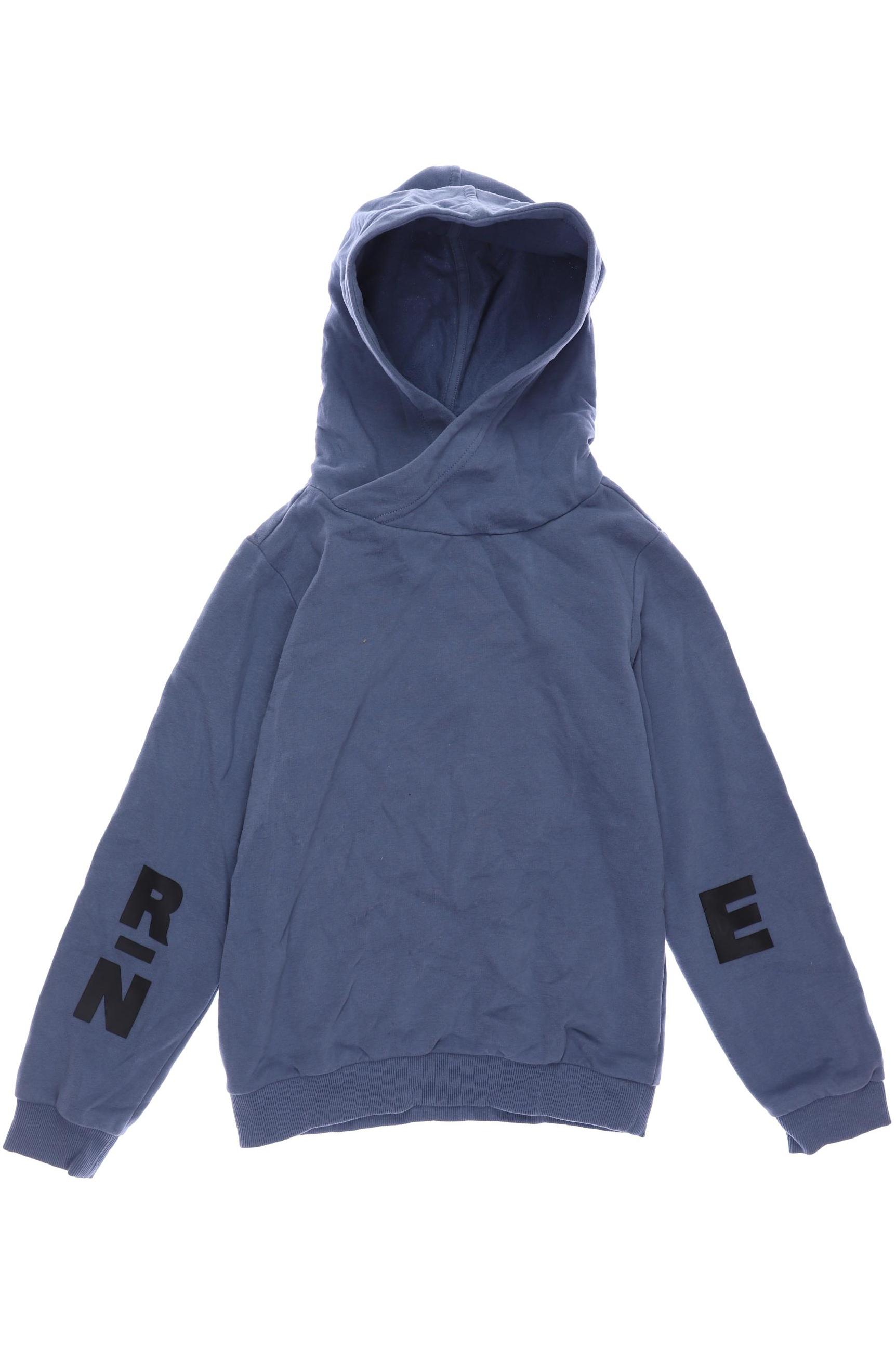 

s.Oliver Jungen Hoodies & Sweater, blau