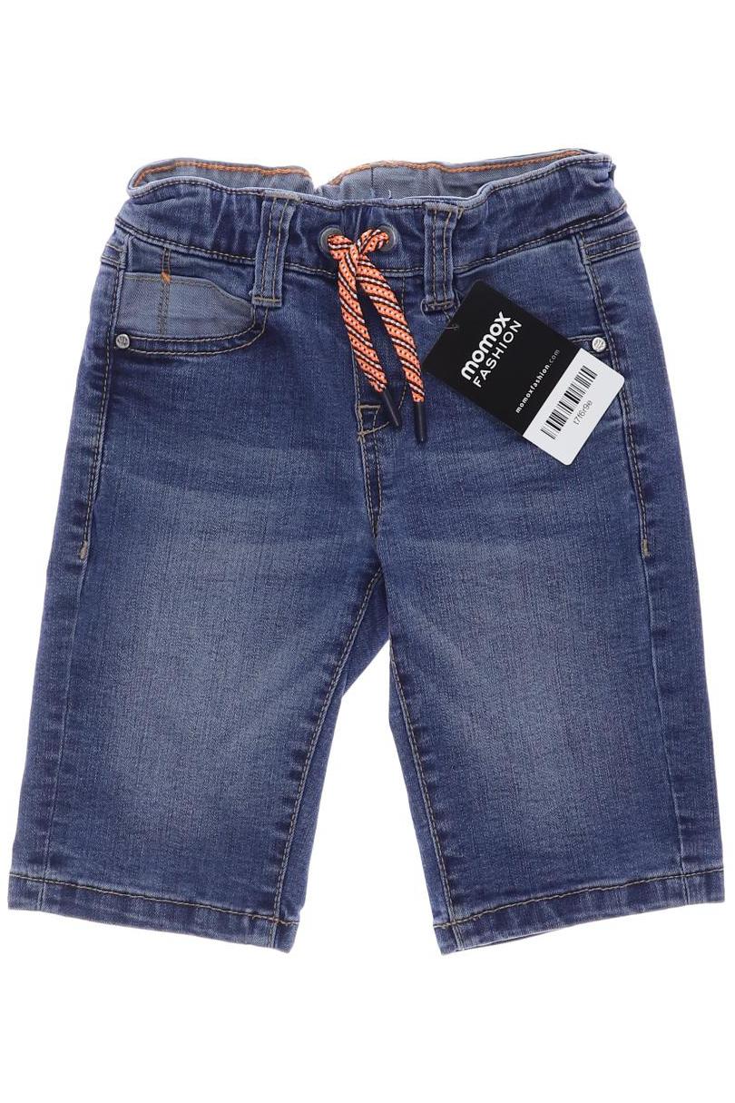 

s.Oliver Jungen Shorts, blau