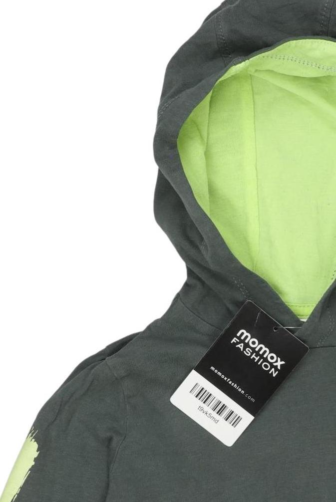 Thumbnail - s.Oliver Jungen Langarmshirt, neon, Gr. 116
