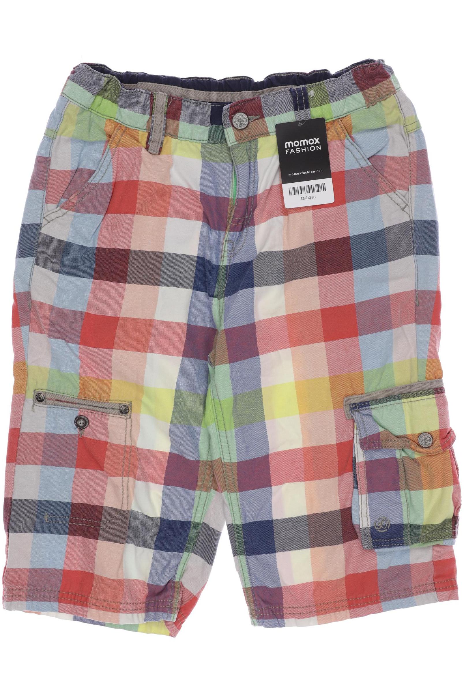 

s.Oliver Jungen Shorts, mehrfarbig