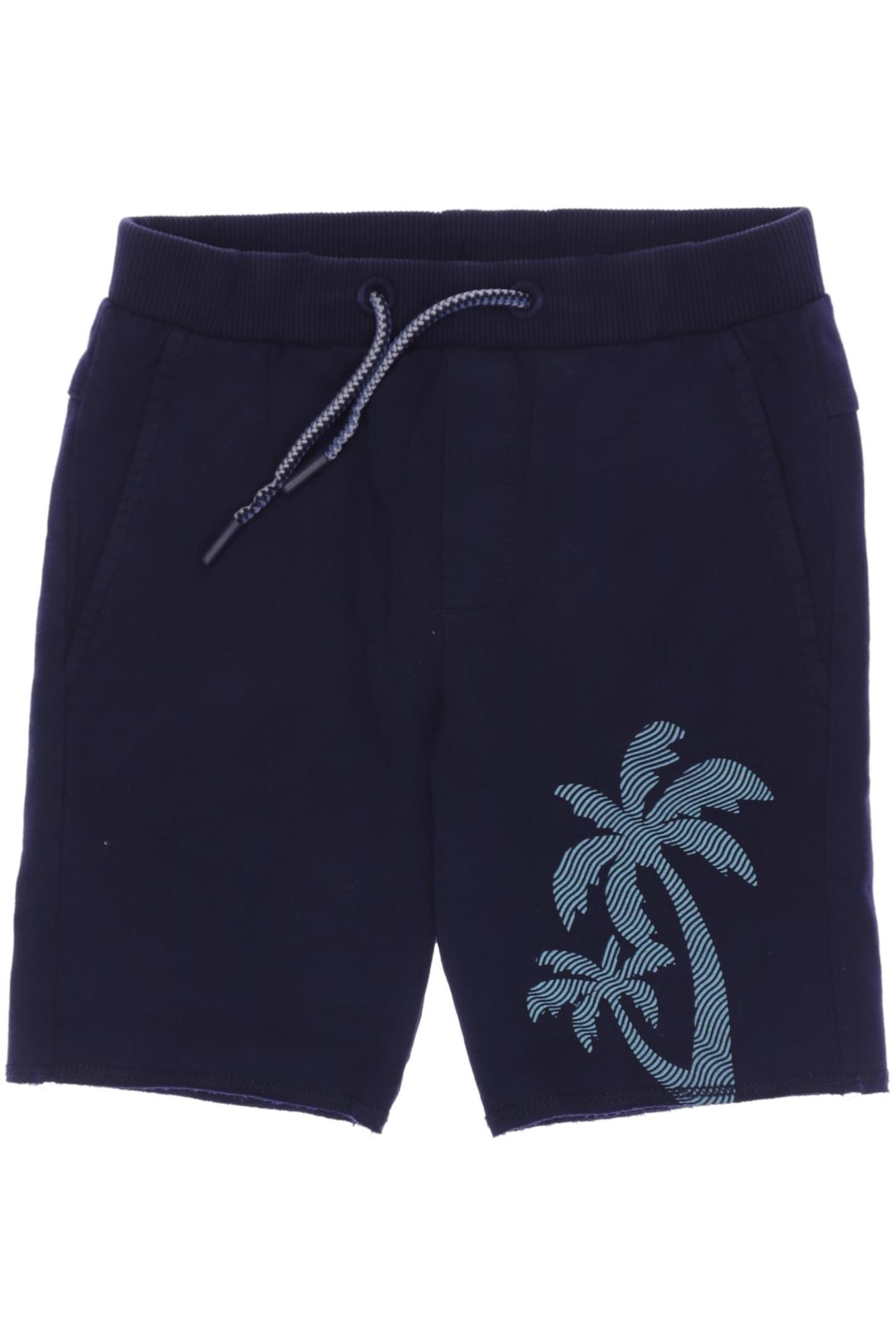 

s.Oliver Herren Shorts, marineblau, Gr. 104
