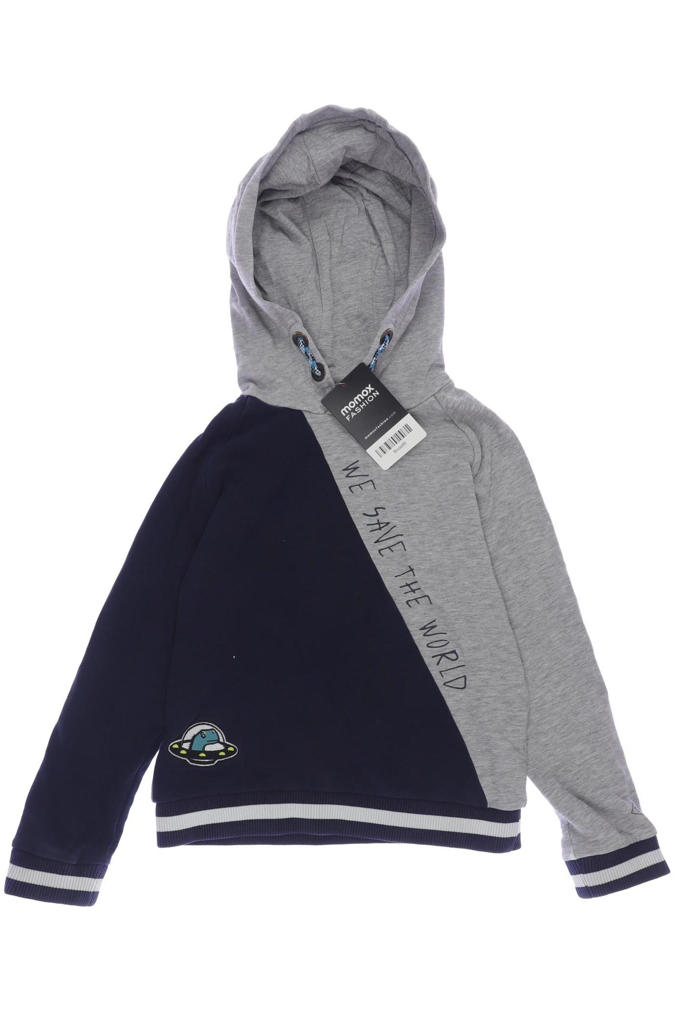 

s.Oliver Jungen Hoodies & Sweater, grau