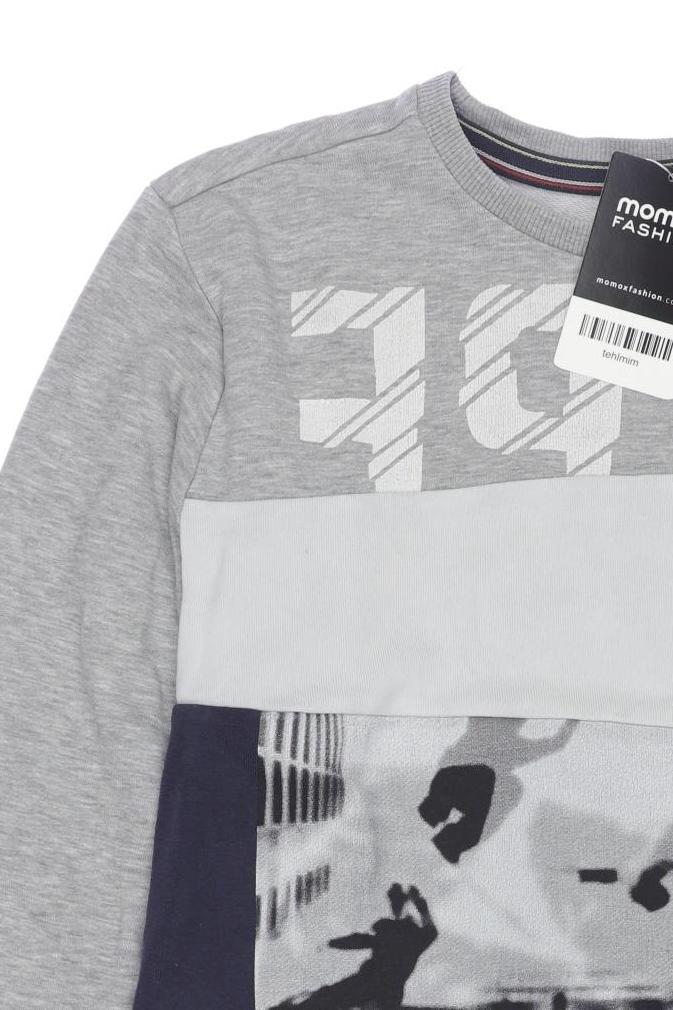 Thumbnail - s.Oliver Jungen Hoodies &amp; Sweater, grau, Gr. 164