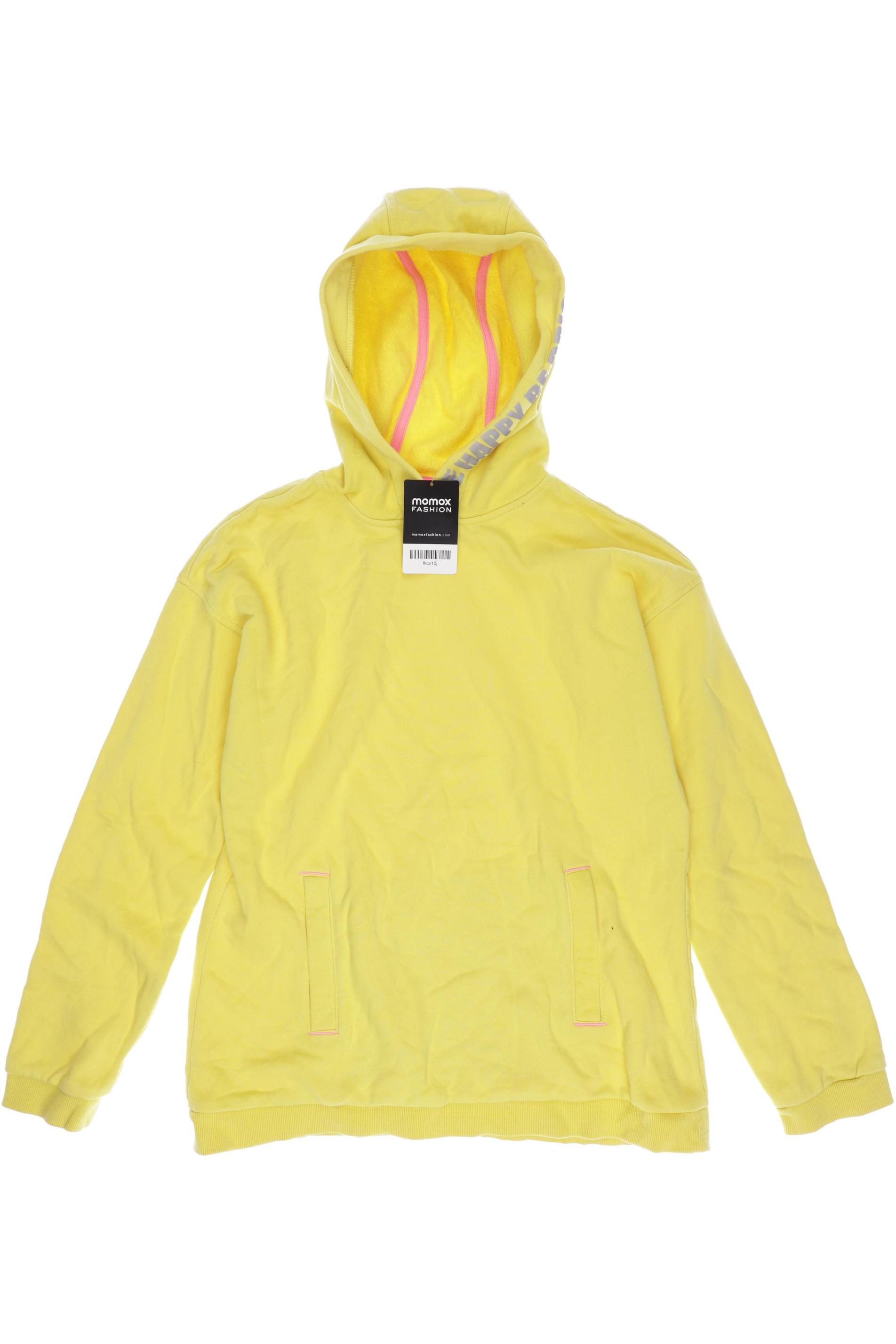 

s.Oliver Herren Hoodies & Sweater, gelb, Gr. 176