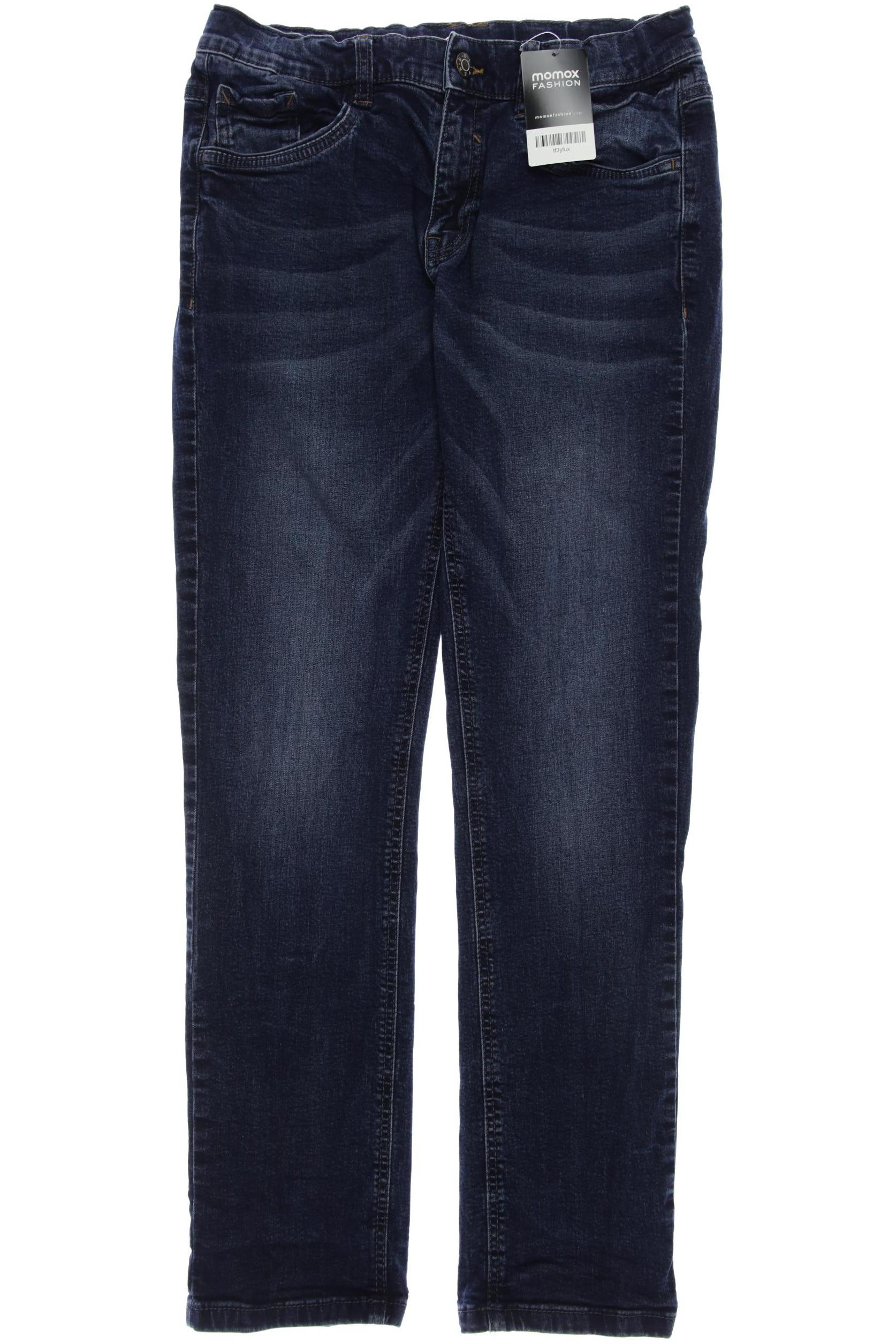 

s.Oliver Herren Jeans, marineblau, Gr. 170