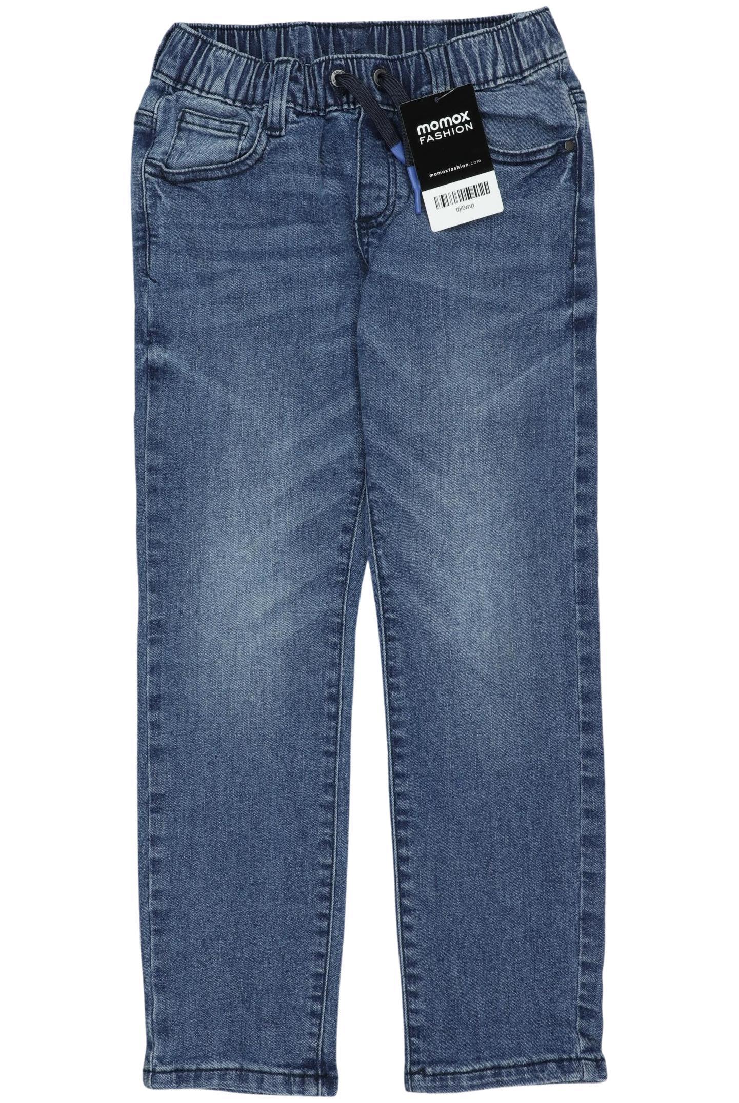 

s.Oliver Herren Jeans, blau, Gr. 122