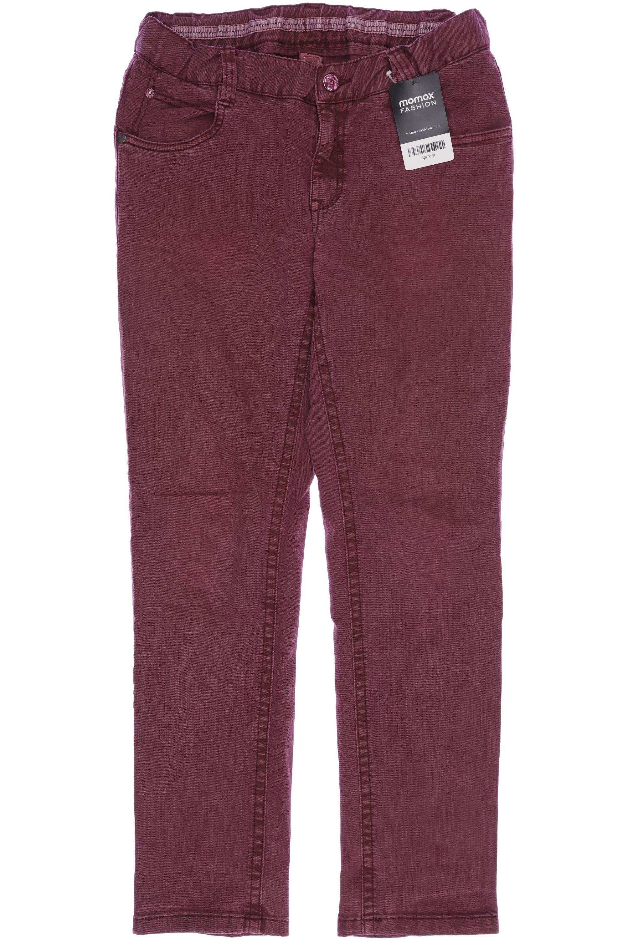 

s.Oliver Jungen Jeans, bordeaux