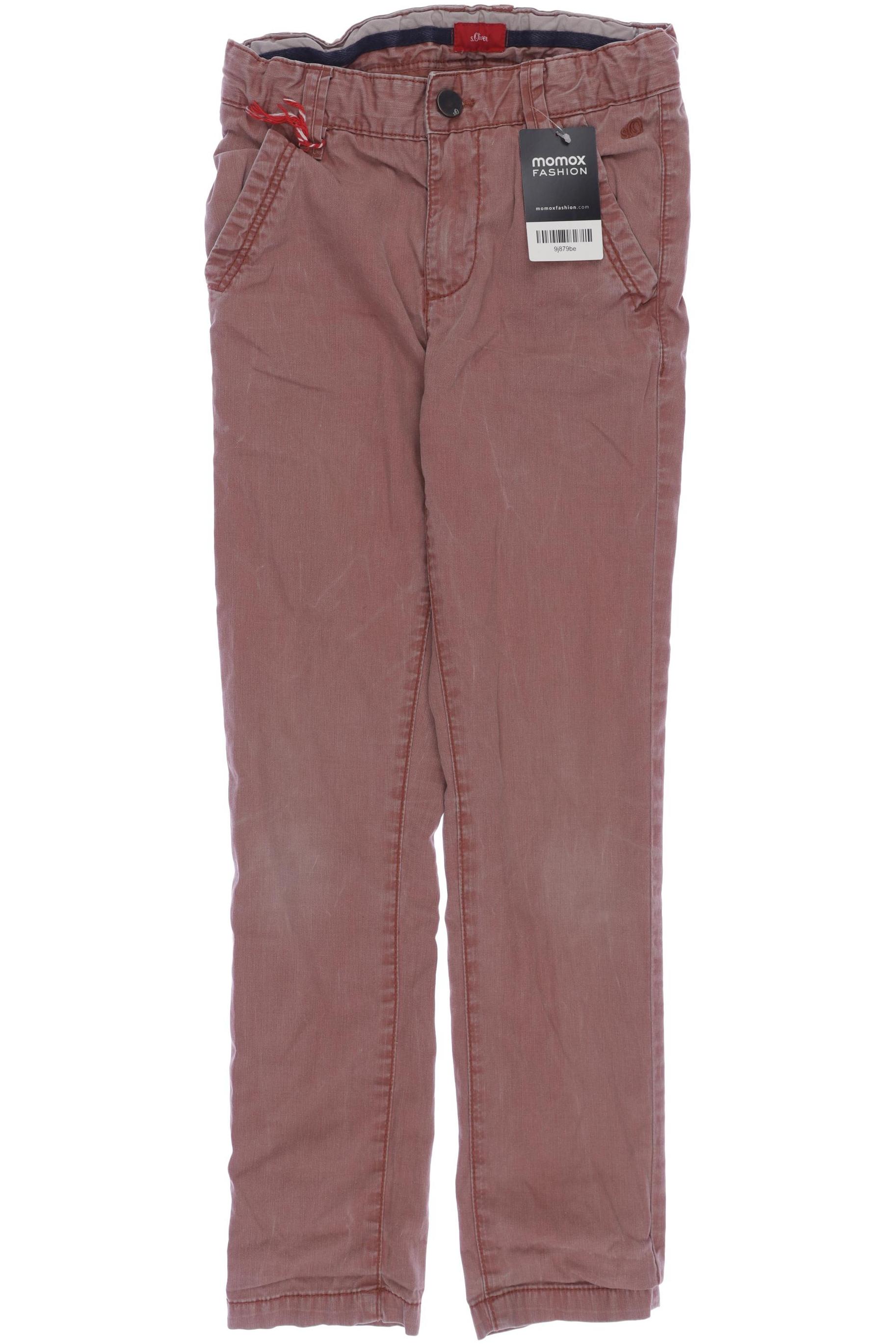 

s.Oliver Jungen Jeans, pink