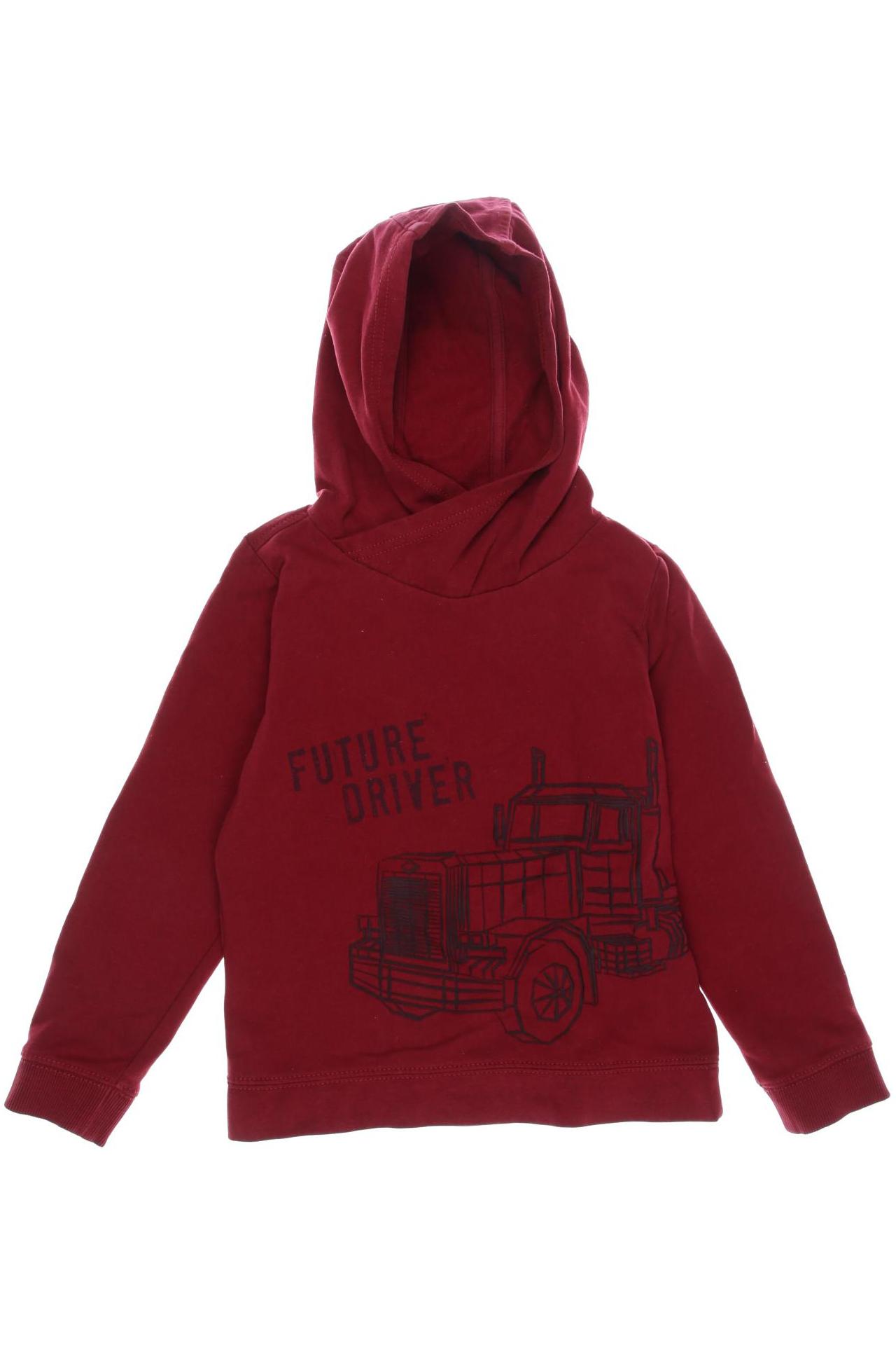 

s.Oliver Herren Hoodies & Sweater, bordeaux, Gr. 128
