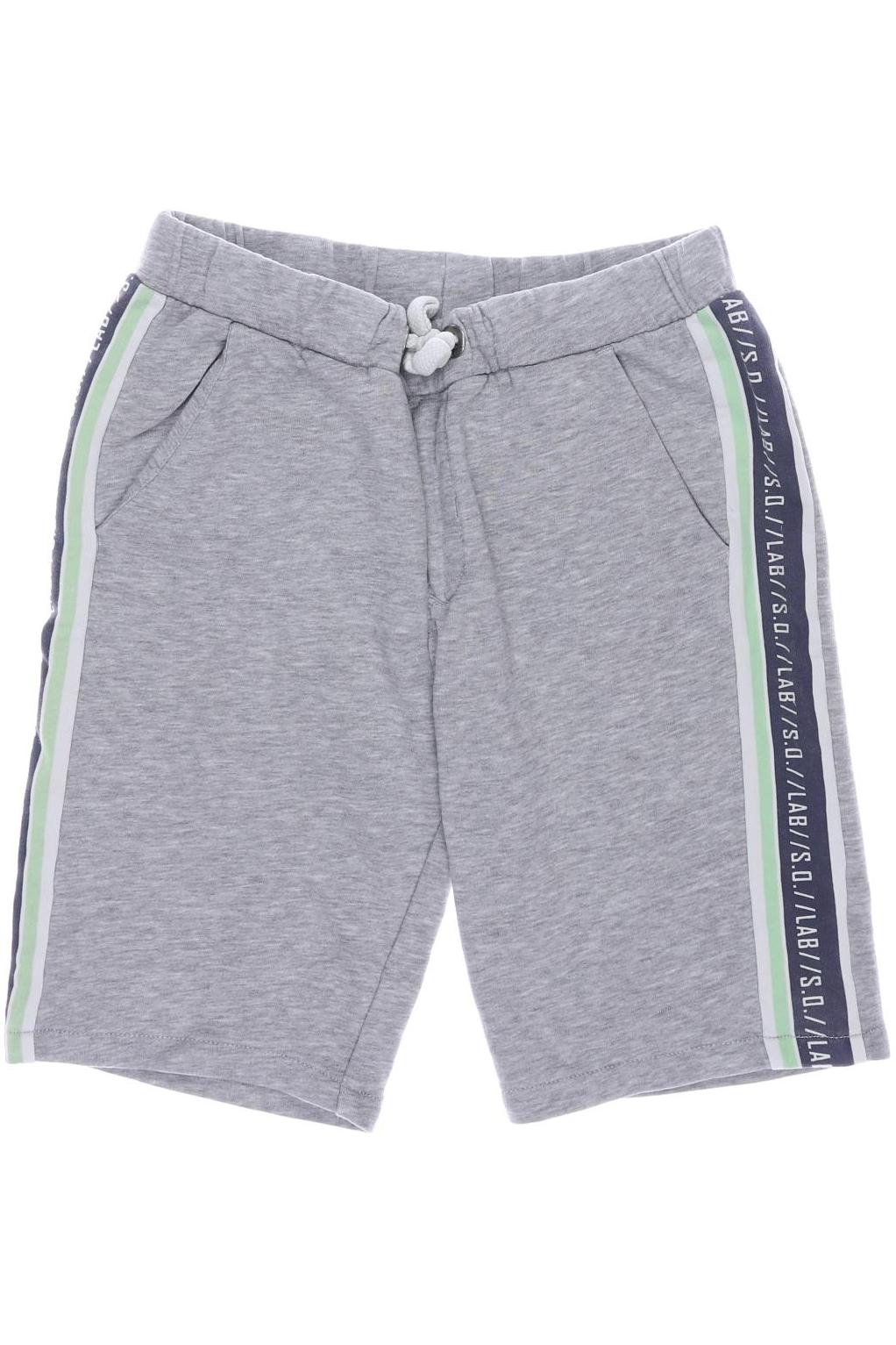 

s.Oliver Herren Shorts, grau, Gr. 134