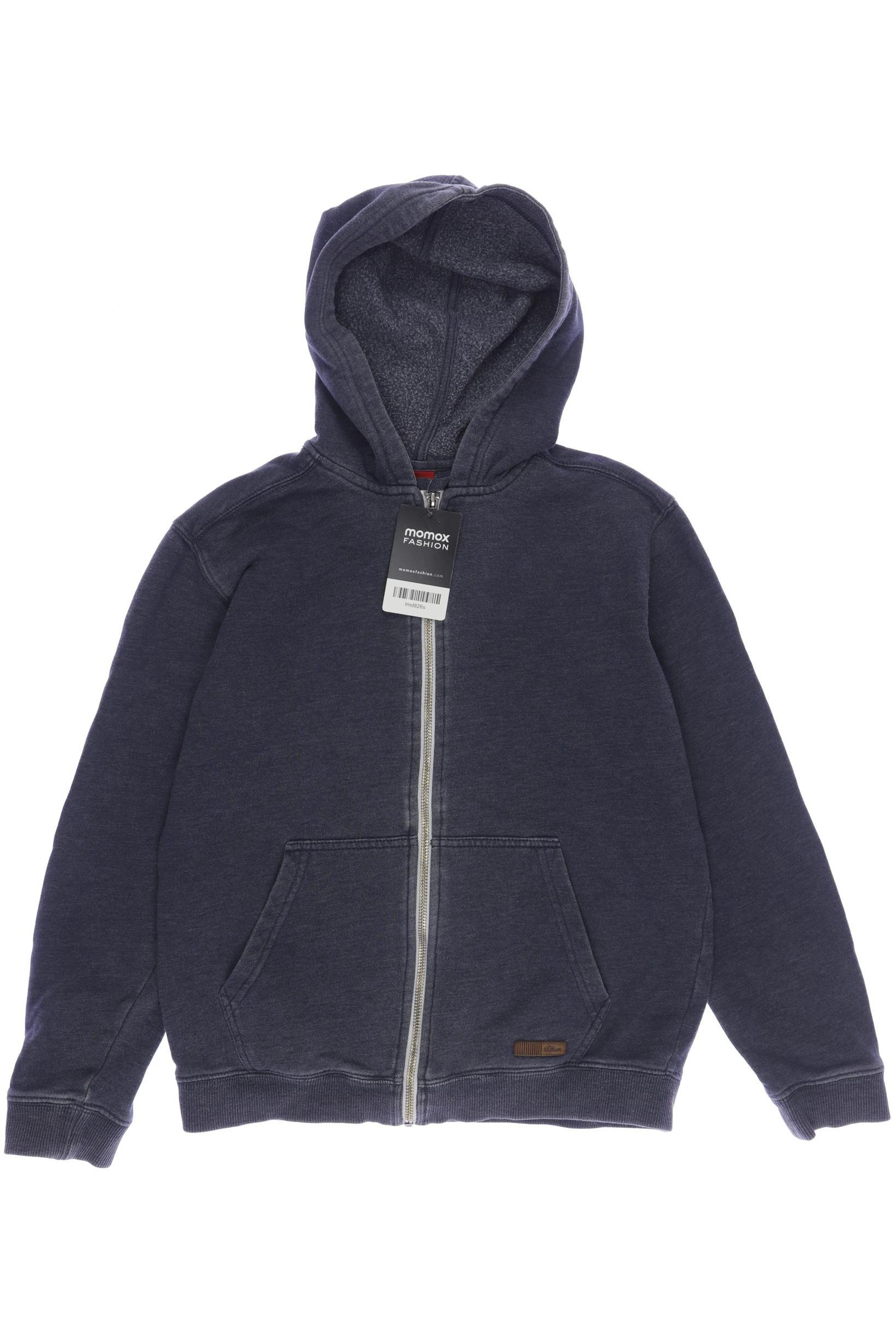 

s.Oliver Jungen Hoodies & Sweater, grau