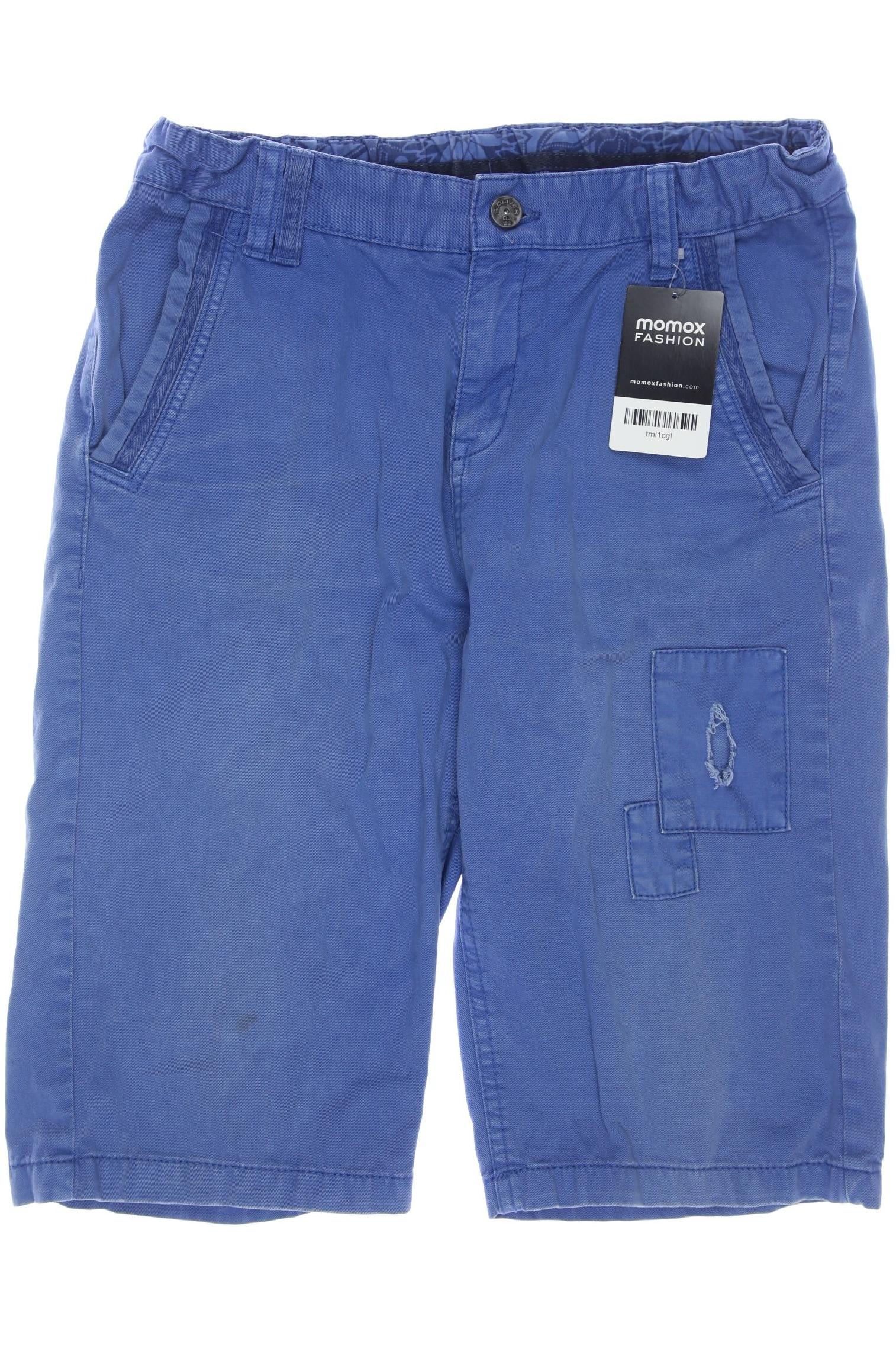 

s.Oliver Herren Shorts, blau, Gr. 170
