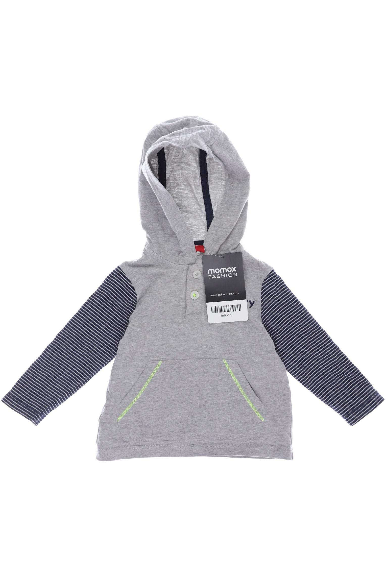 

s.Oliver Jungen Hoodies & Sweater, grau