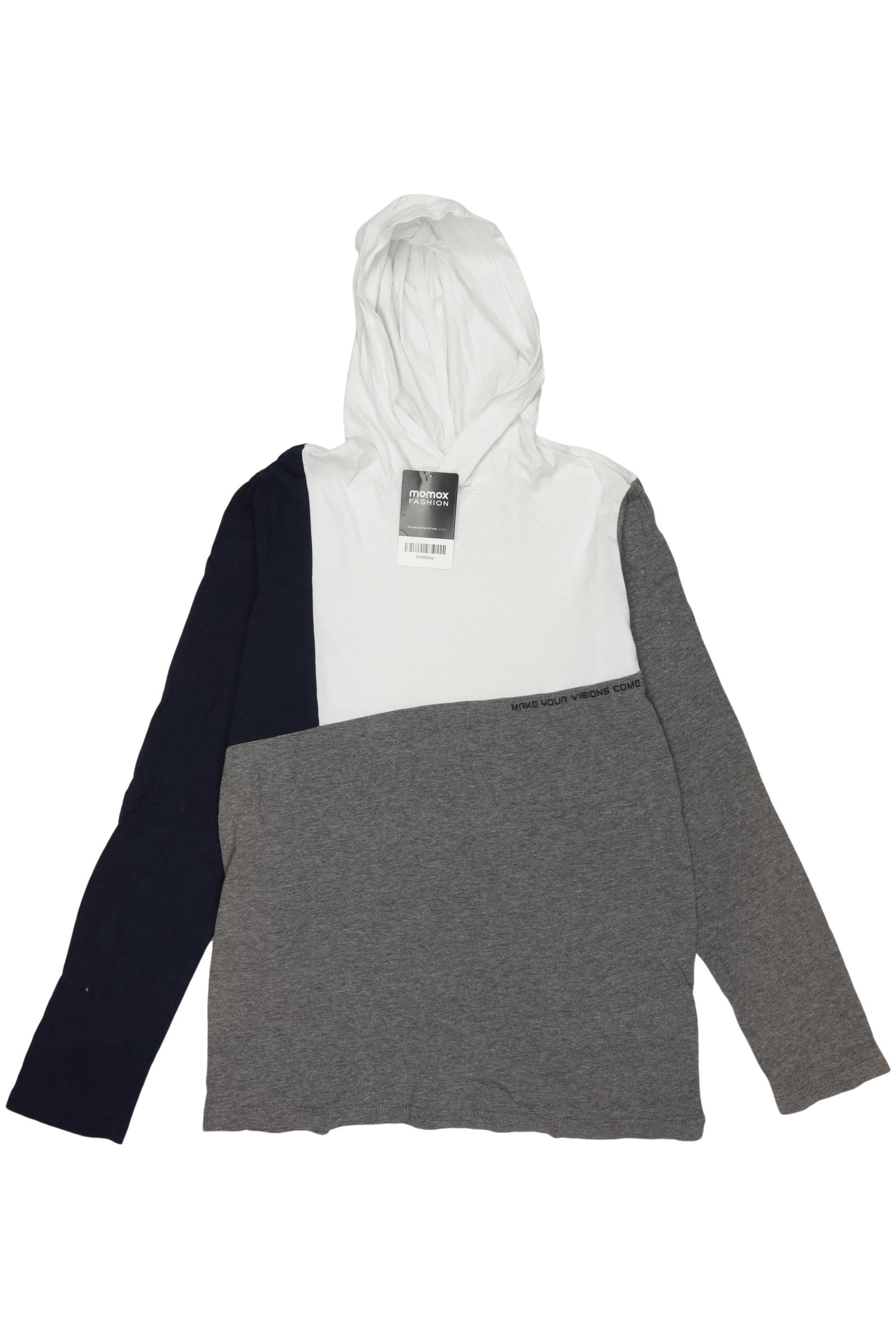 

s.Oliver Jungen Langarmshirt, mehrfarbig, Gr. 176