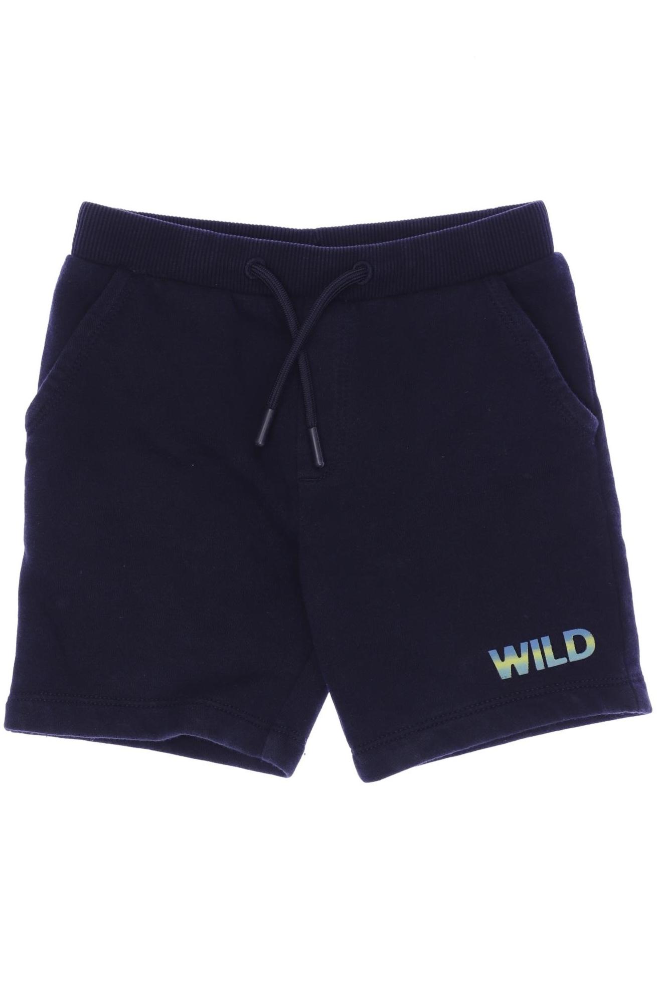 

s.Oliver Herren Shorts, marineblau, Gr. 98
