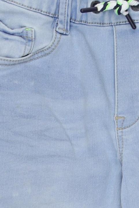 Thumbnail - s.Oliver Jungen Shorts, blau, Gr. 170