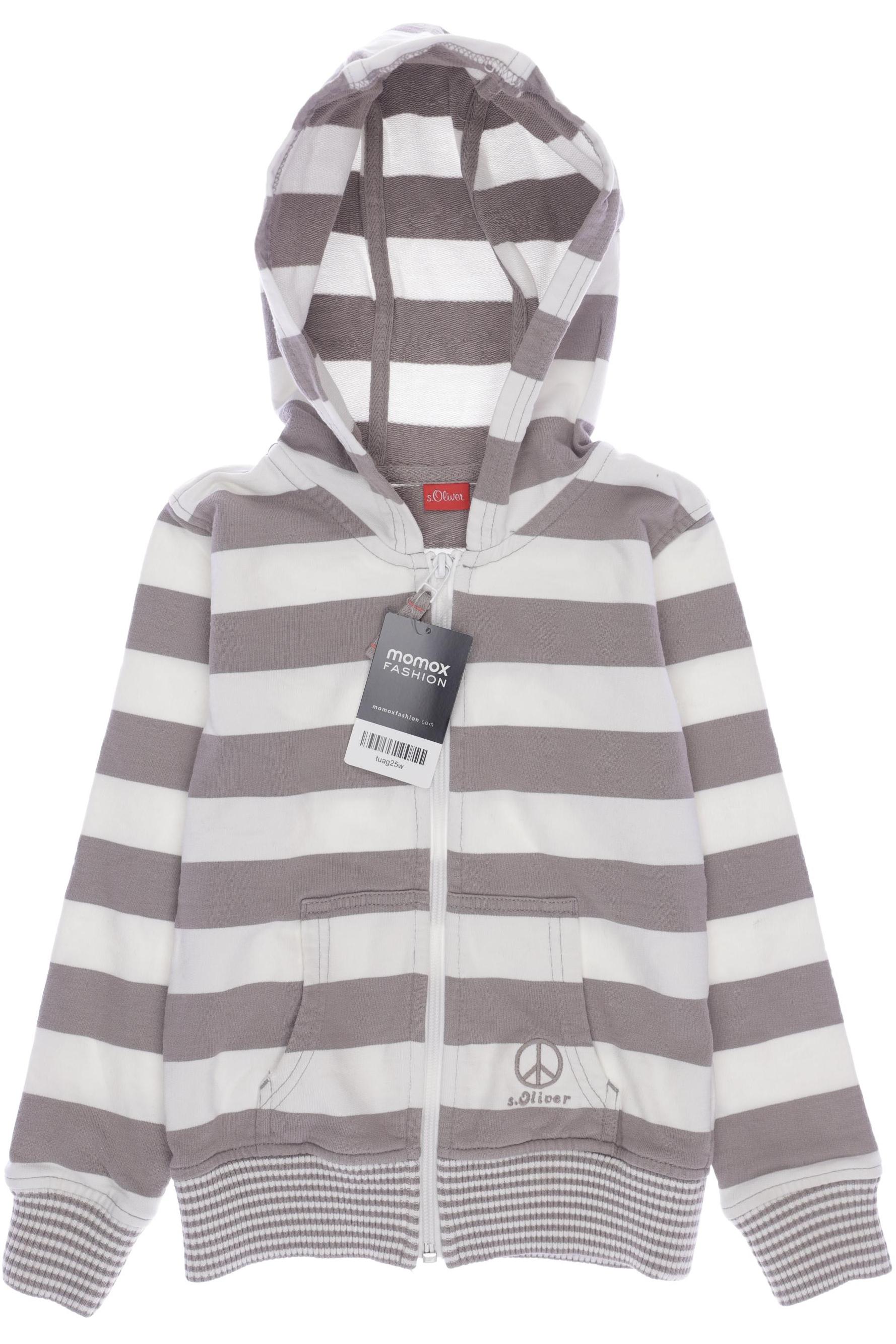 

s.Oliver Jungen Hoodies & Sweater, beige