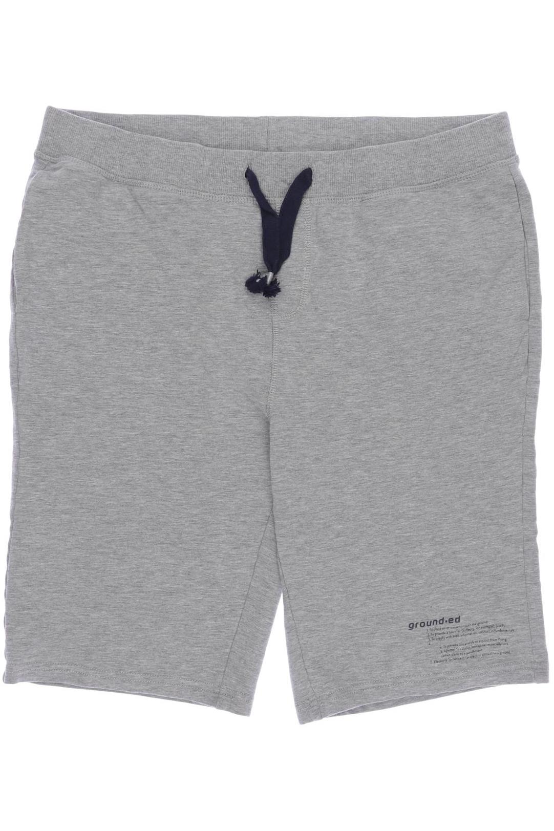 

s.Oliver Herren Shorts, grau, Gr. 176