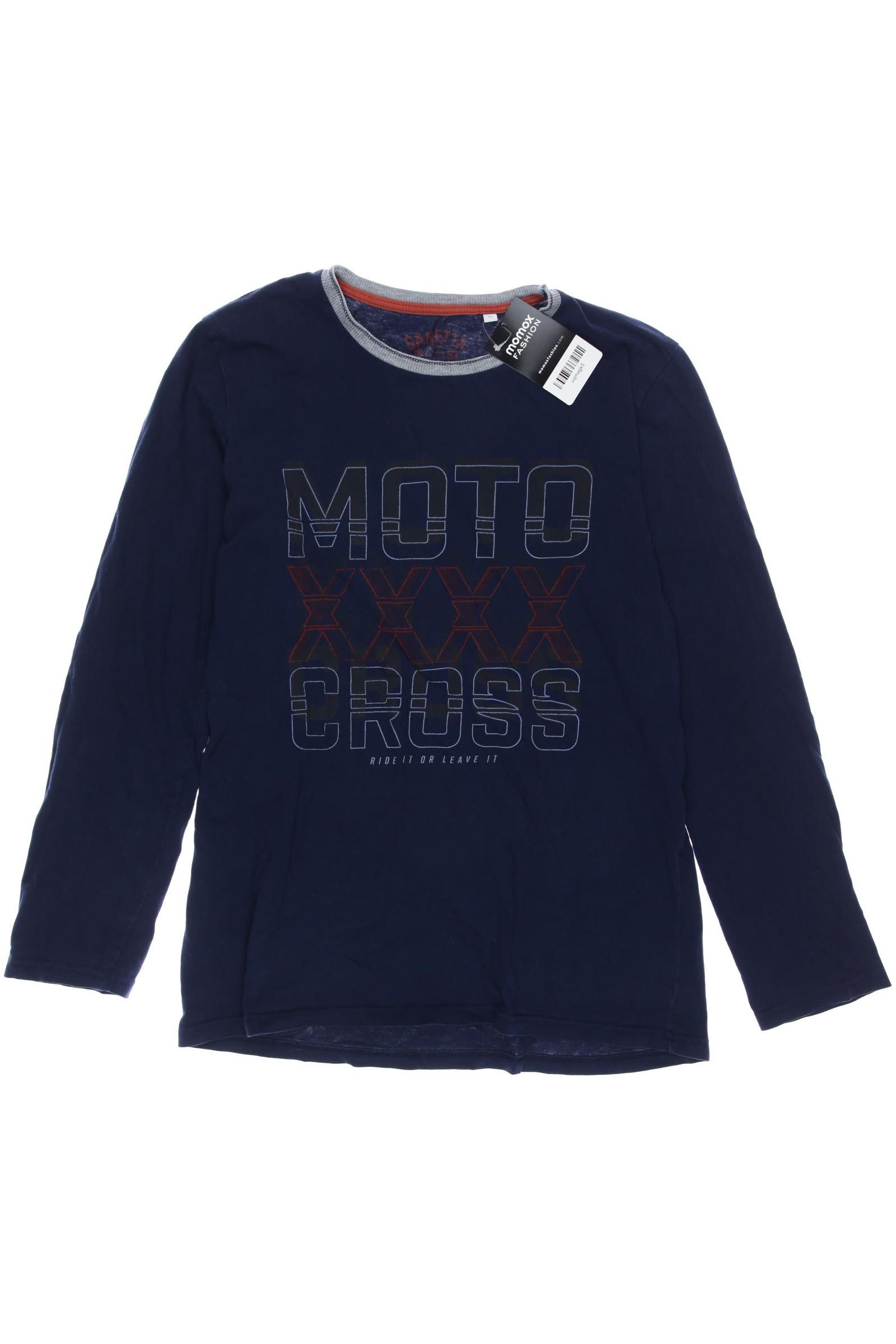 

s.Oliver Jungen Hoodies & Sweater, marineblau, Gr. 164