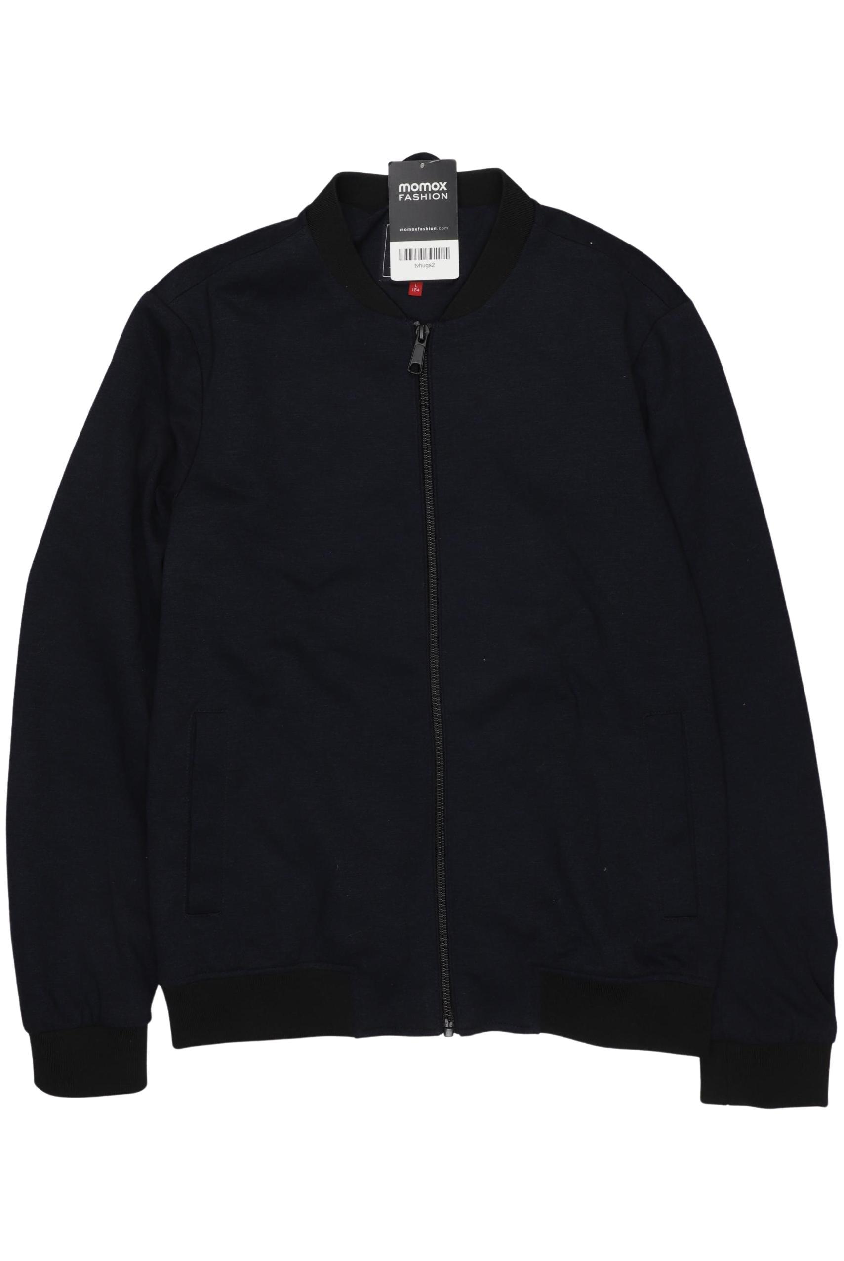 

s.Oliver Herren Jacke, marineblau, Gr. 164