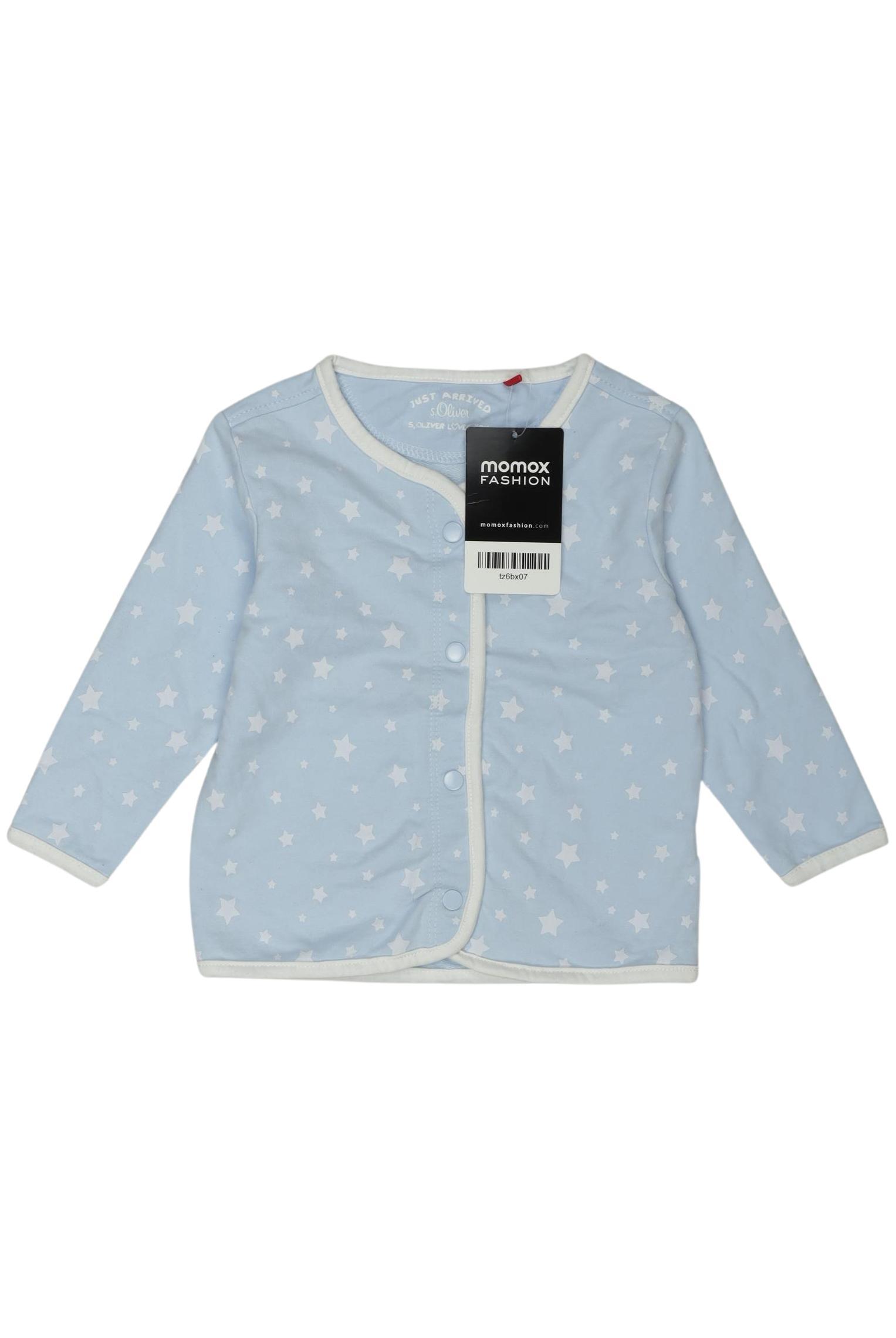 

s.Oliver Jungen Hoodies & Sweater, mehrfarbig, Gr. 68